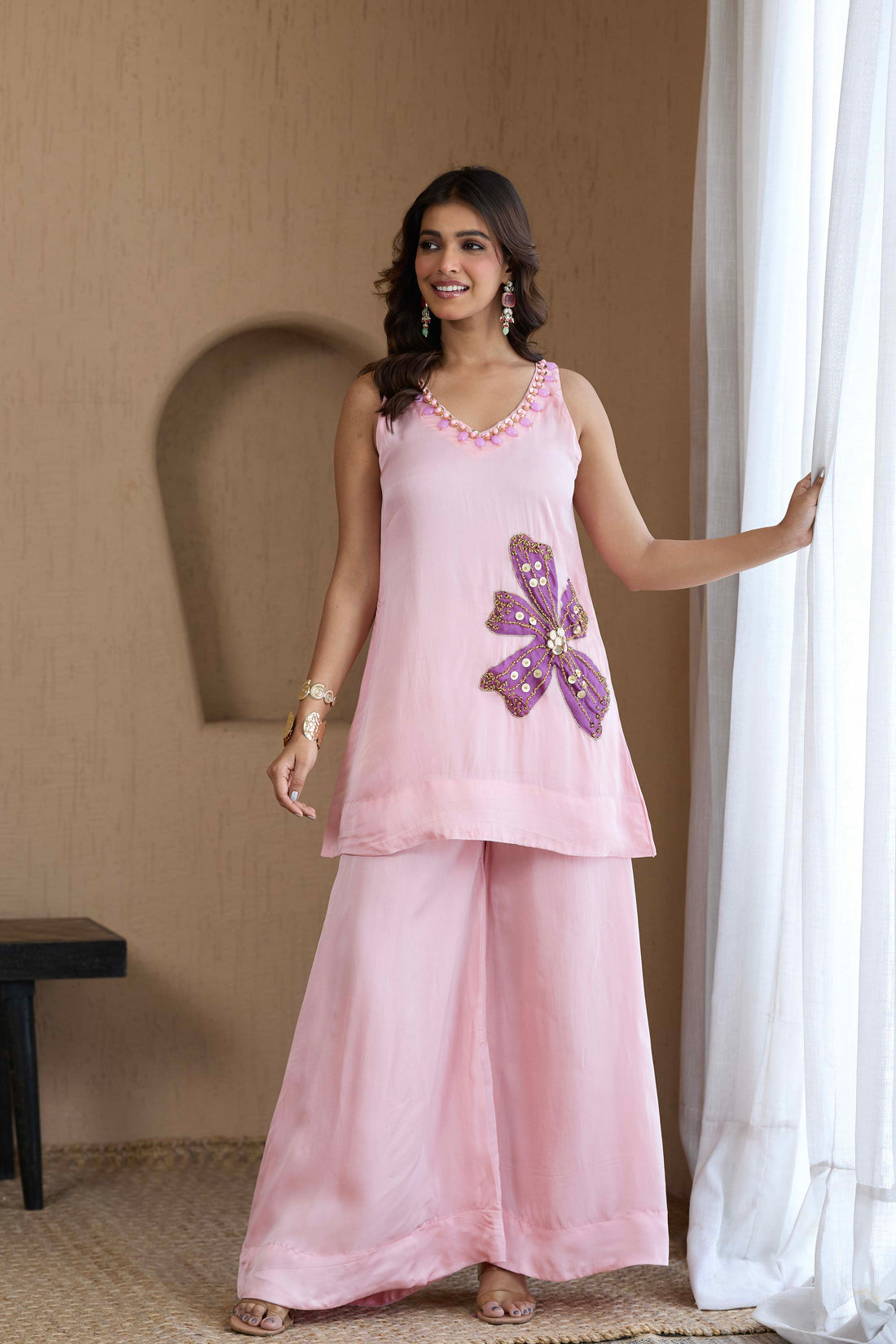 BASIKALI | Pink Blossom - image 1