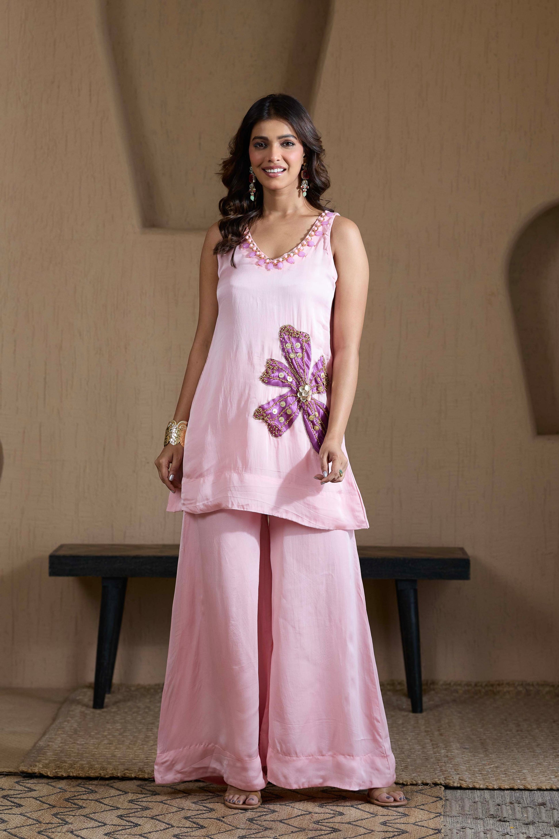 BASIKALI | Pink Blossom - image 2