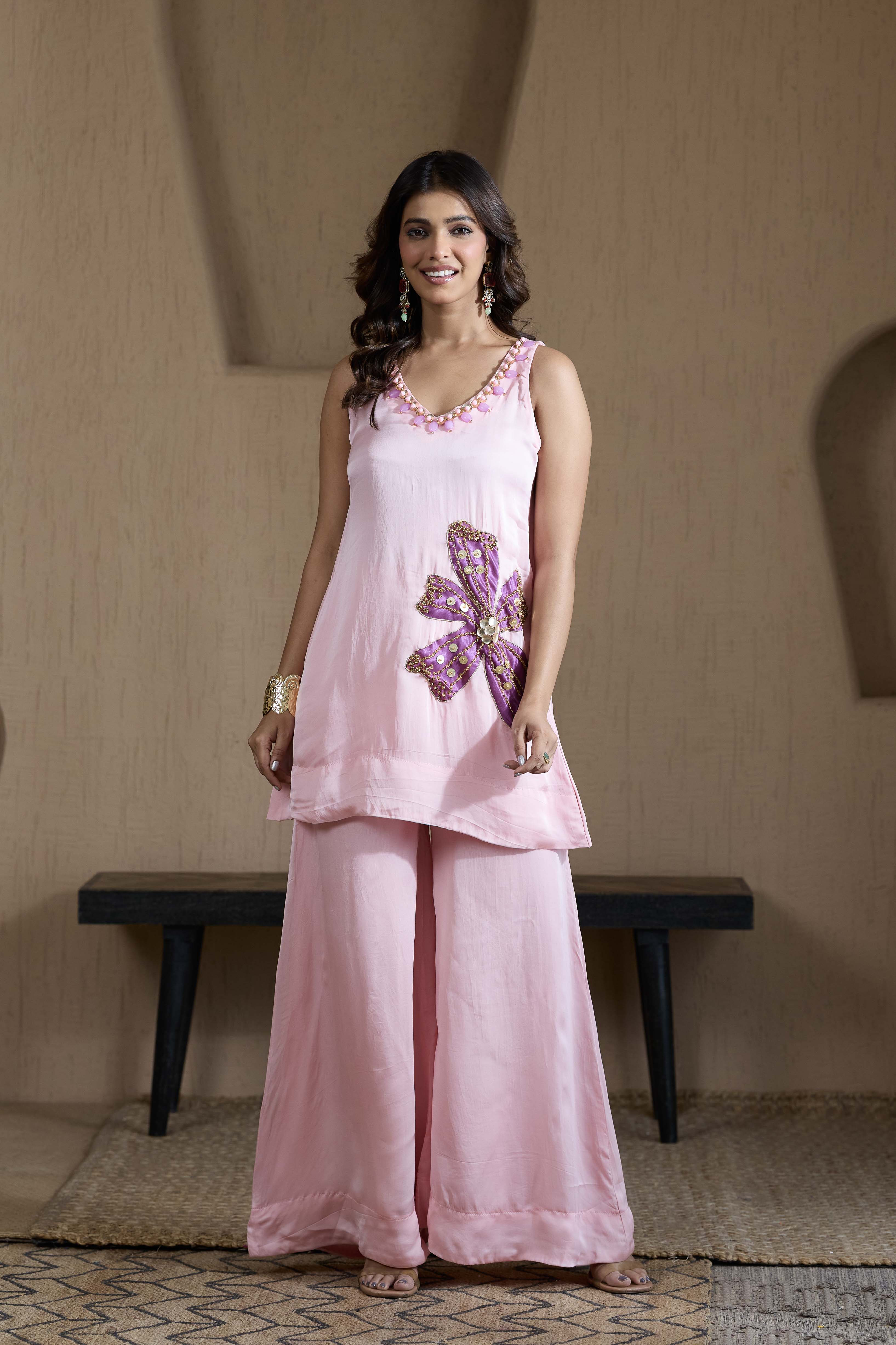 BASIKALI | Pink Blossom - image 2
