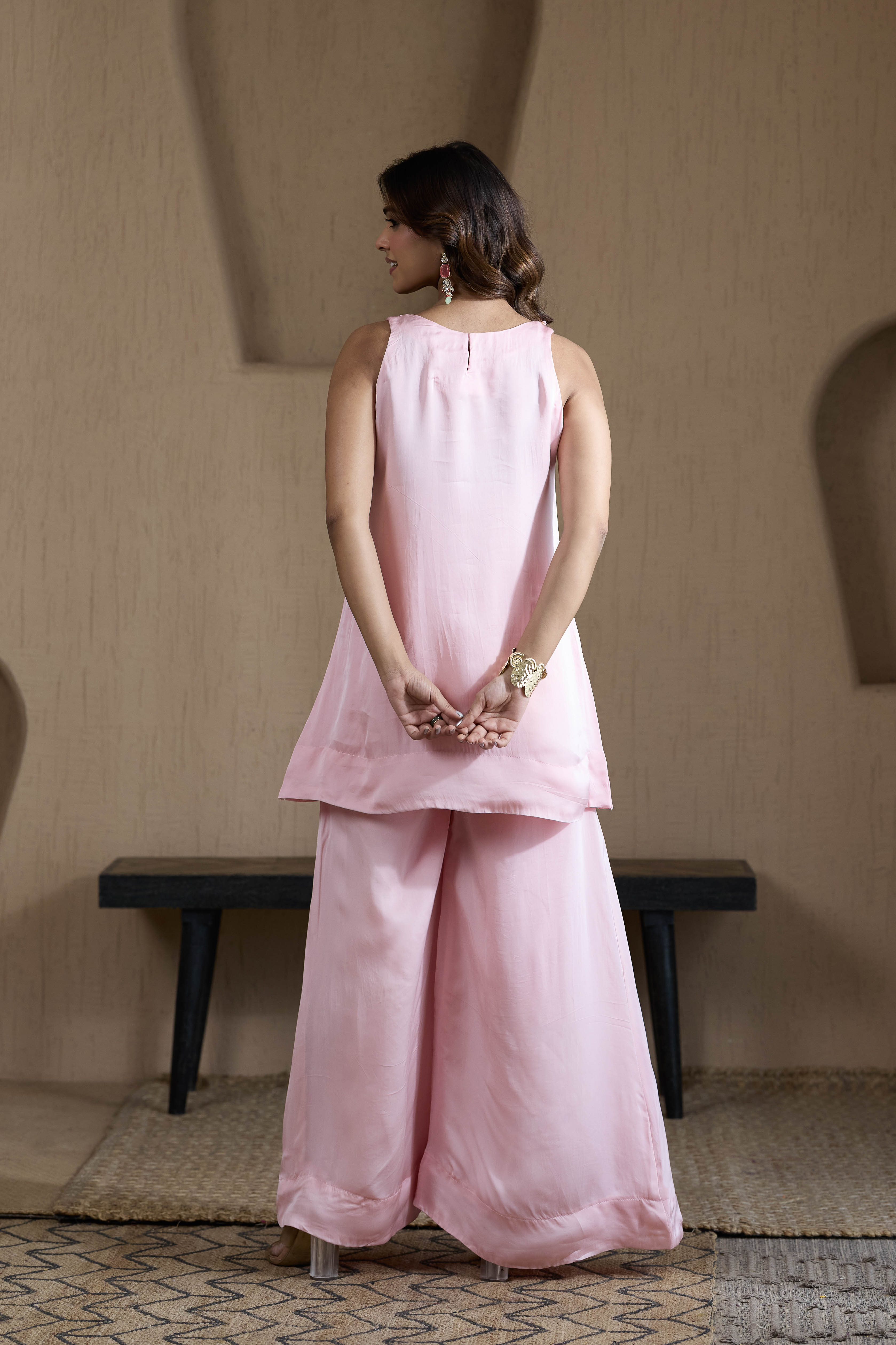 BASIKALI | Pink Blossom - image 3