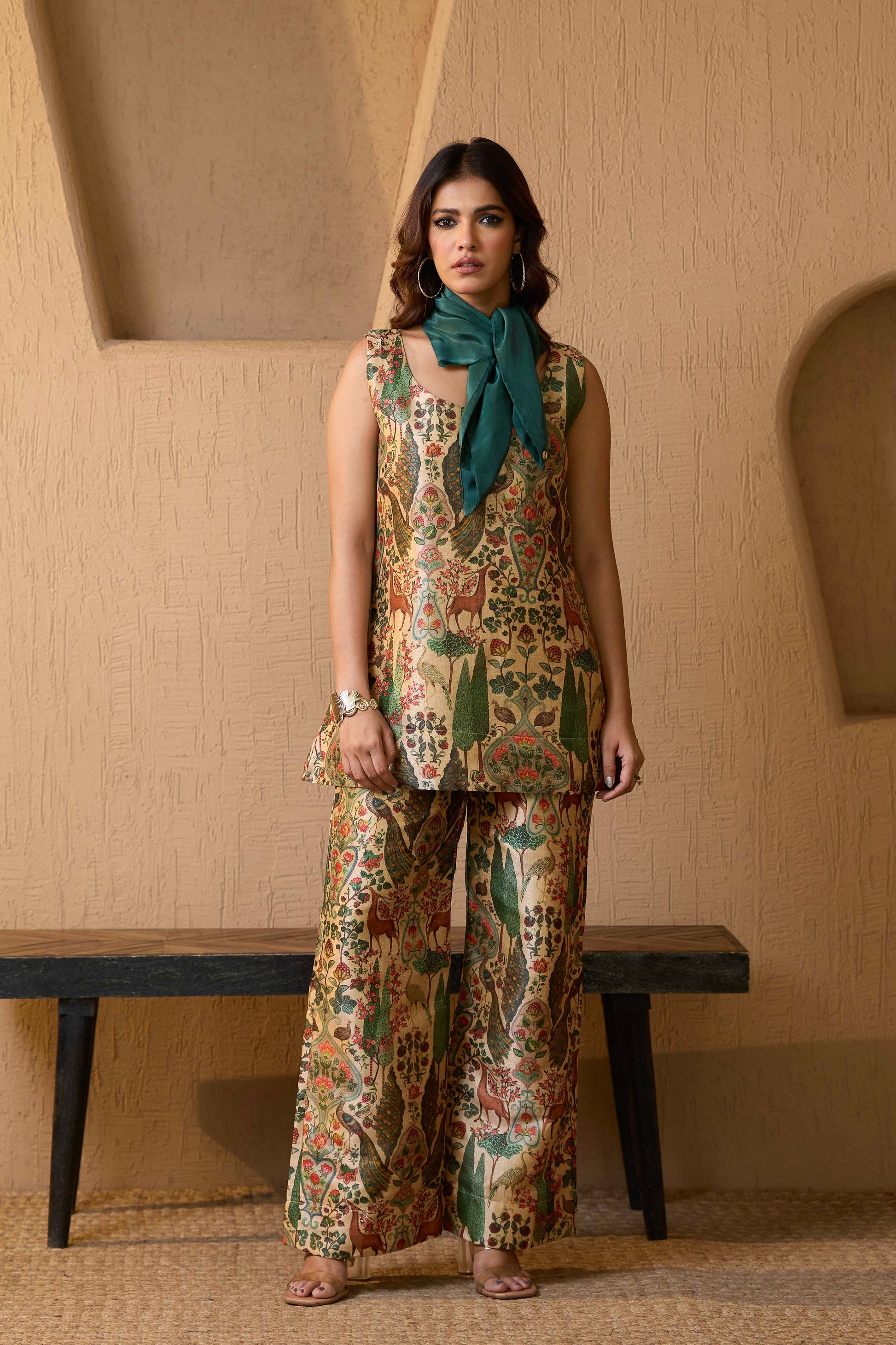 BASIKALI | Vintage Garden - image 2