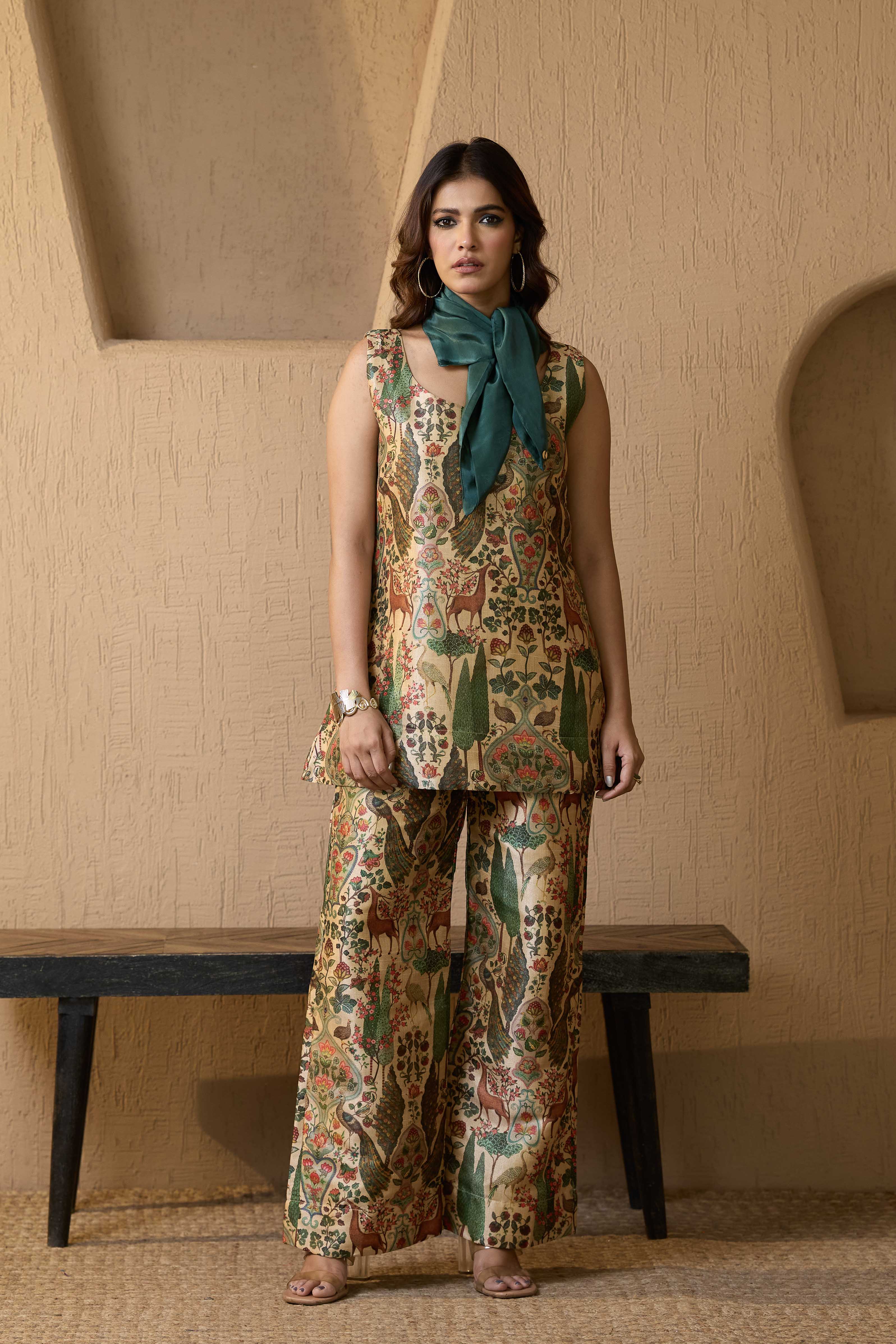 BASIKALI | Vintage Garden - image 2