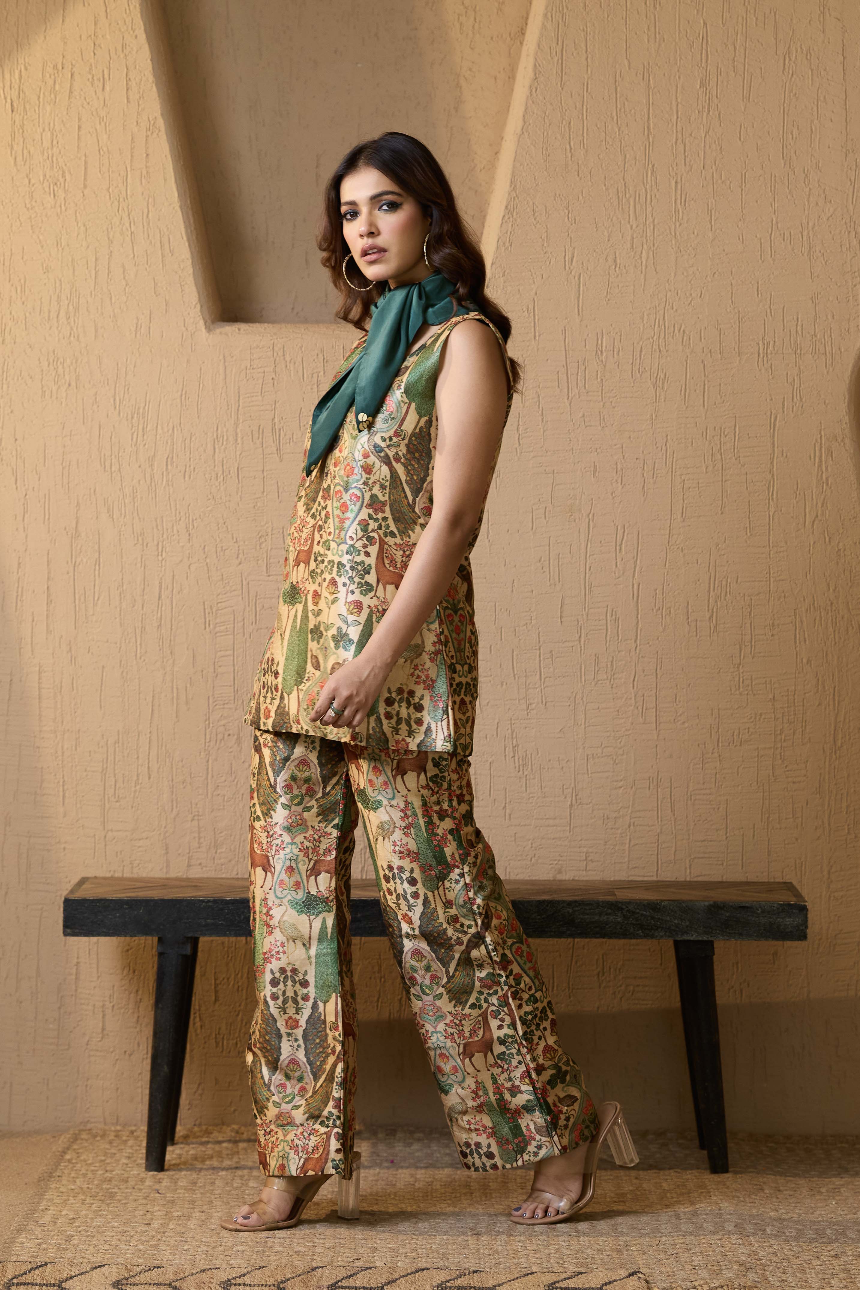 BASIKALI | Vintage Garden - image 3
