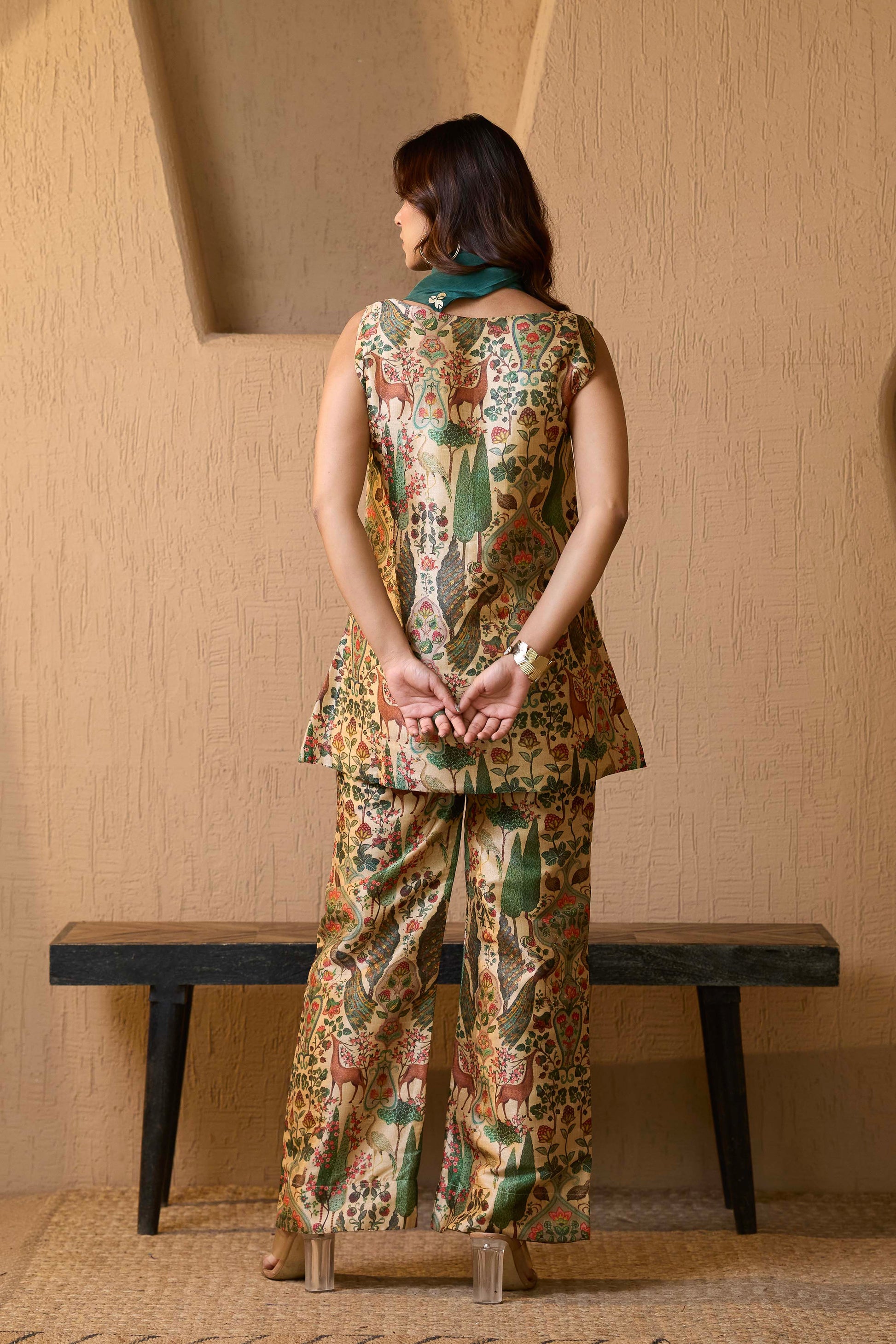 BASIKALI | Vintage Garden - image 4
