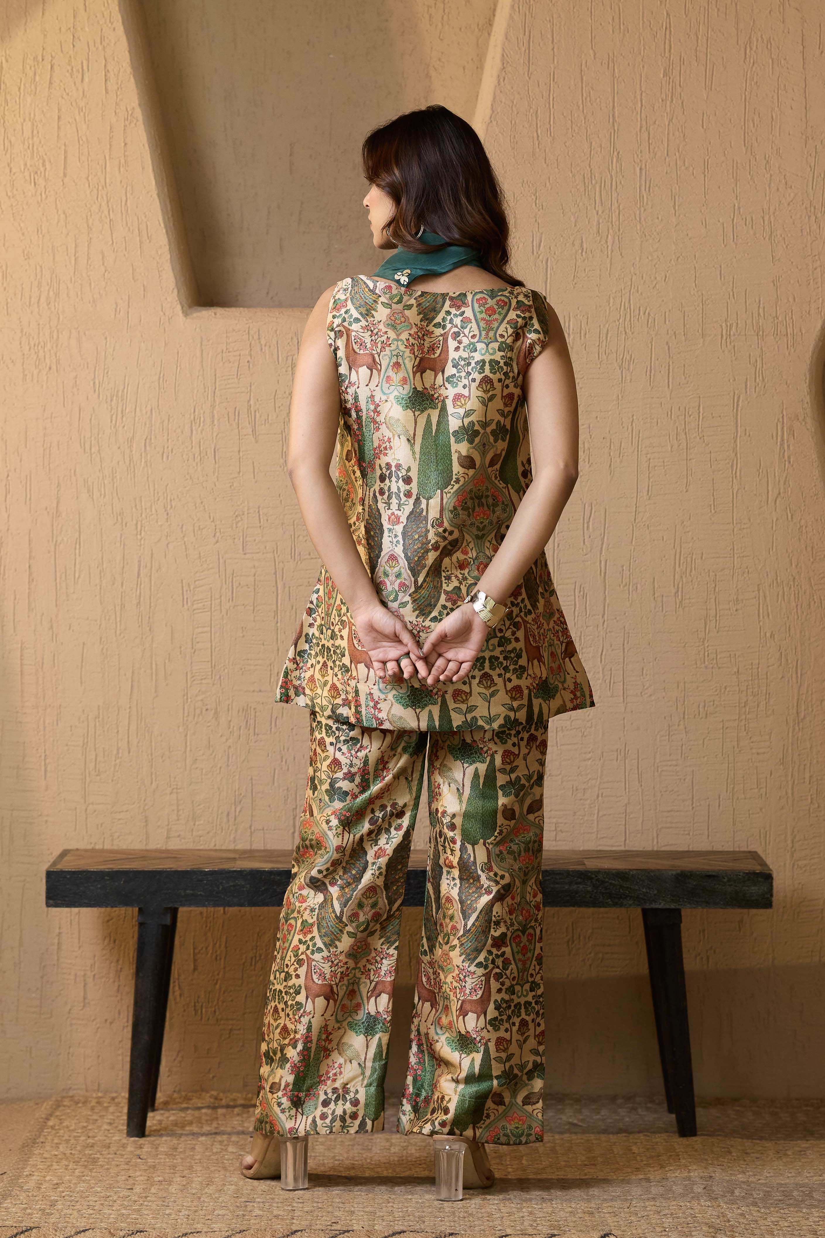 BASIKALI | Vintage Garden - image 4