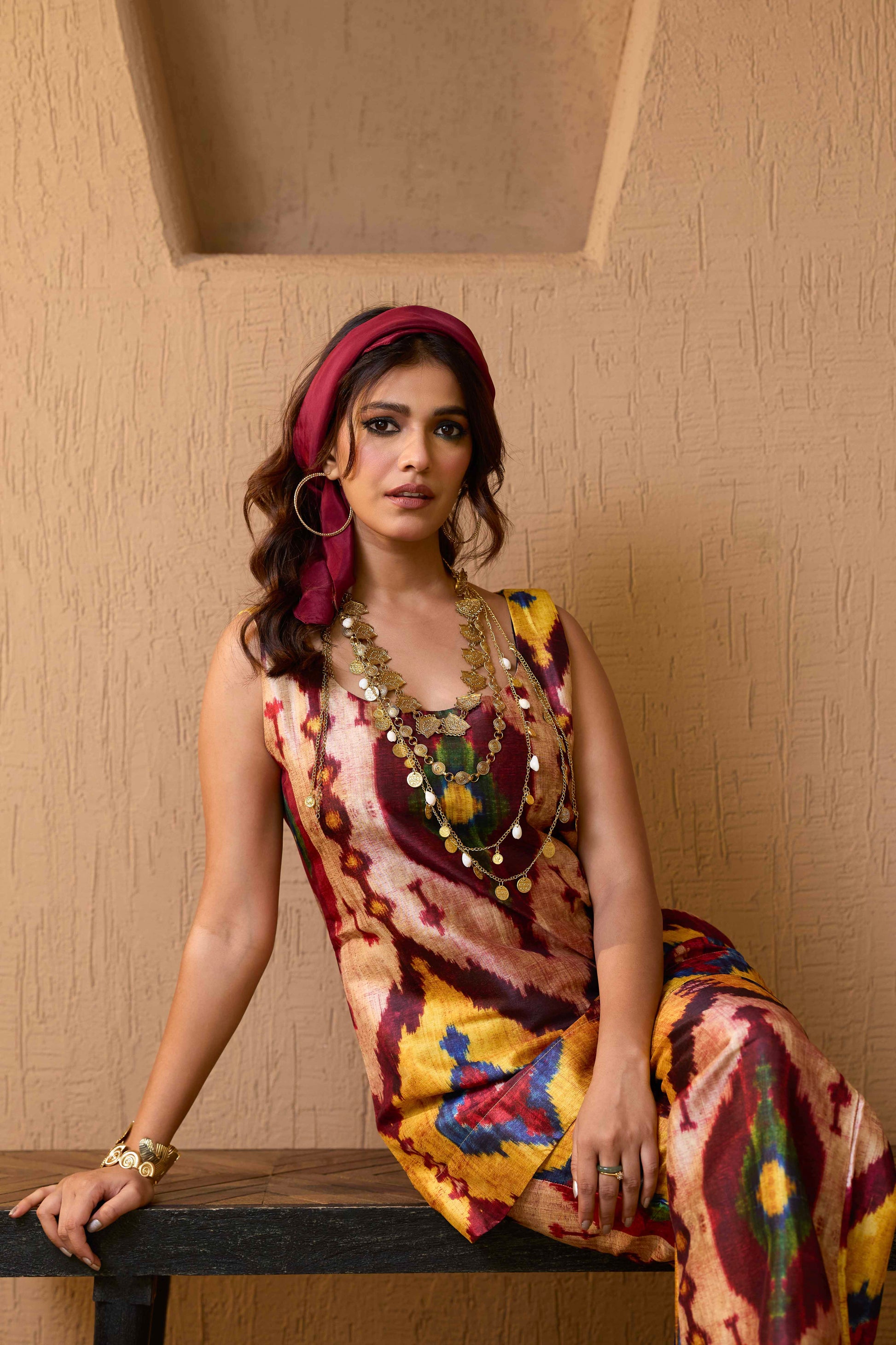 BASIKALI | Regal Radiance - image 1