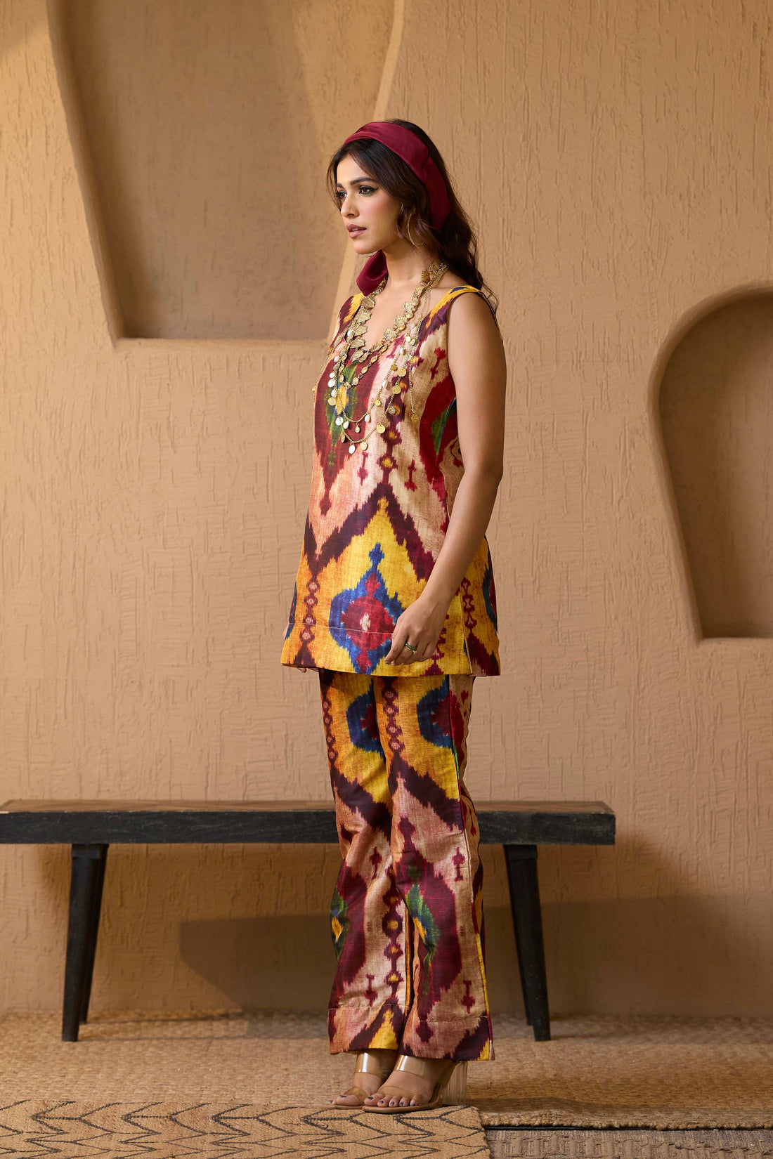 BASIKALI | Regal Radiance - image 1