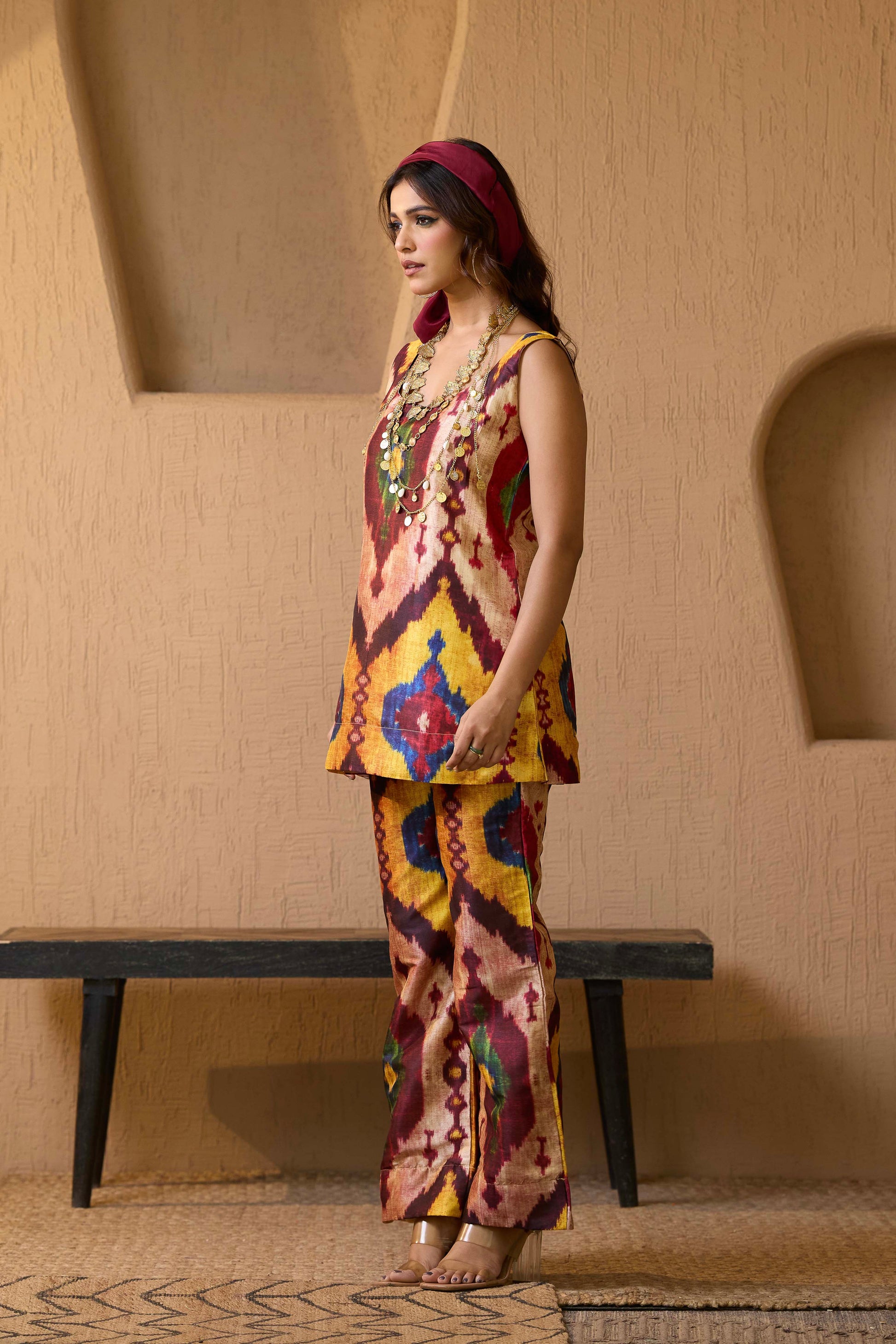 BASIKALI | Regal Radiance - image 2