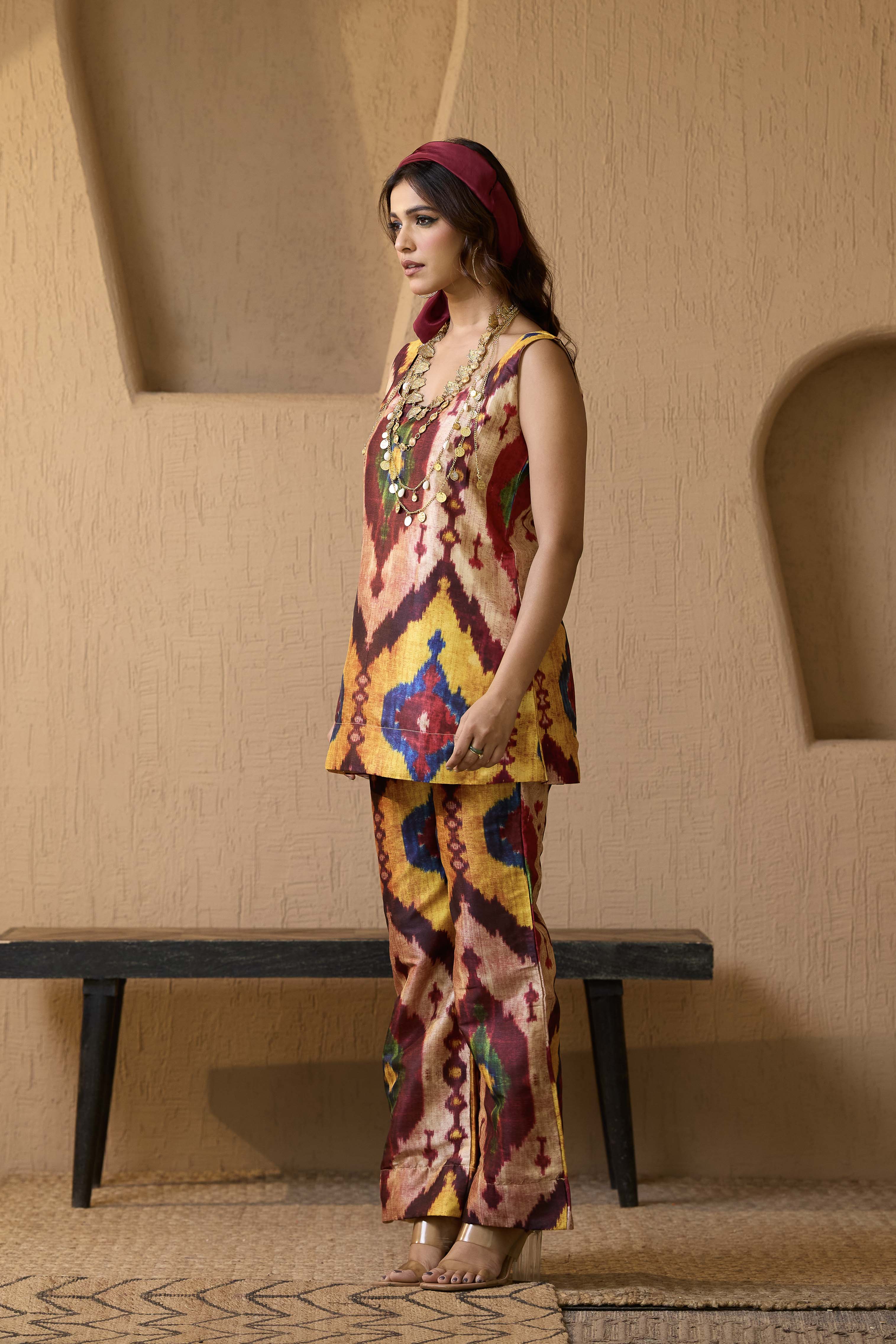 BASIKALI | Regal Radiance - image 2