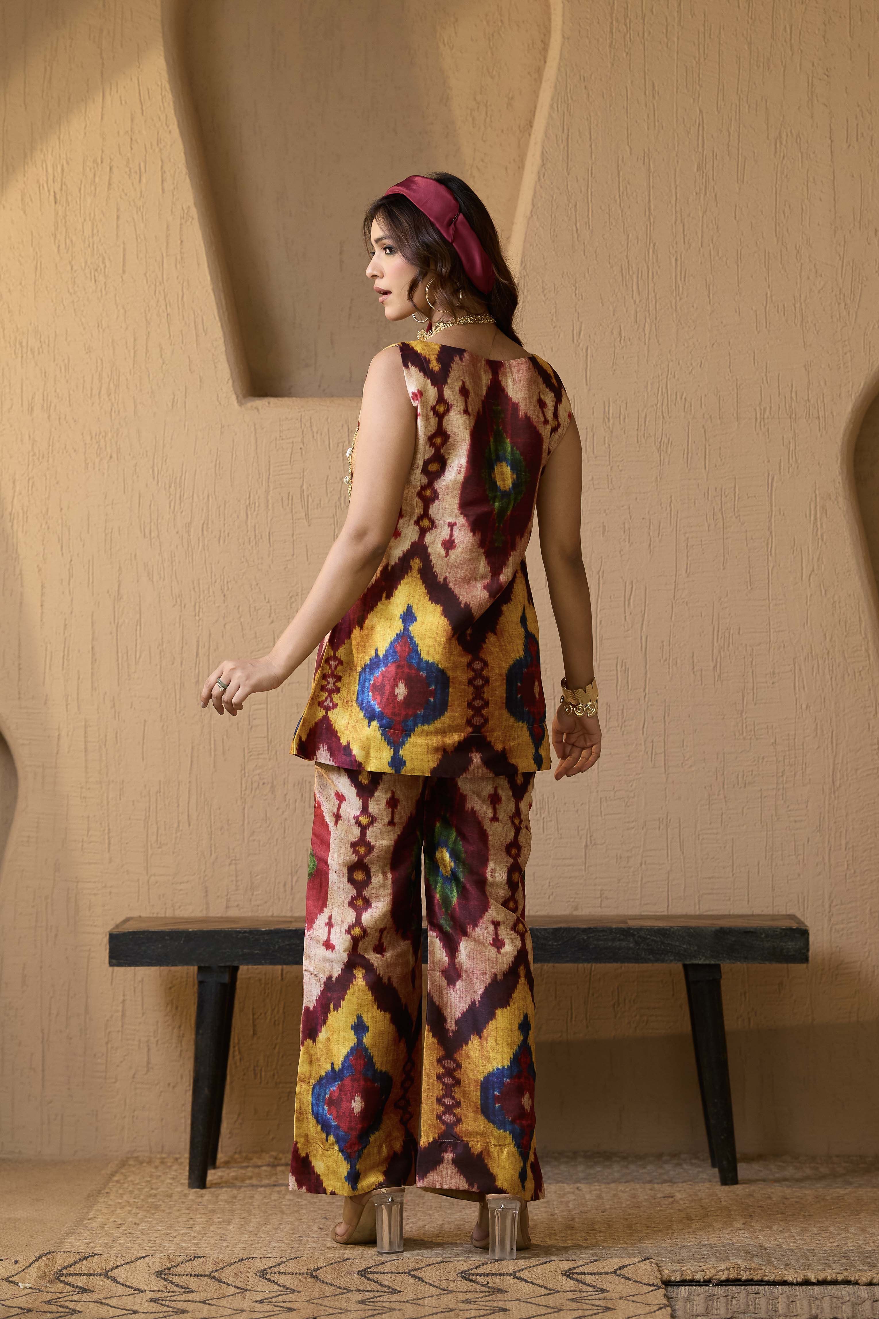 BASIKALI | Regal Radiance - image 3