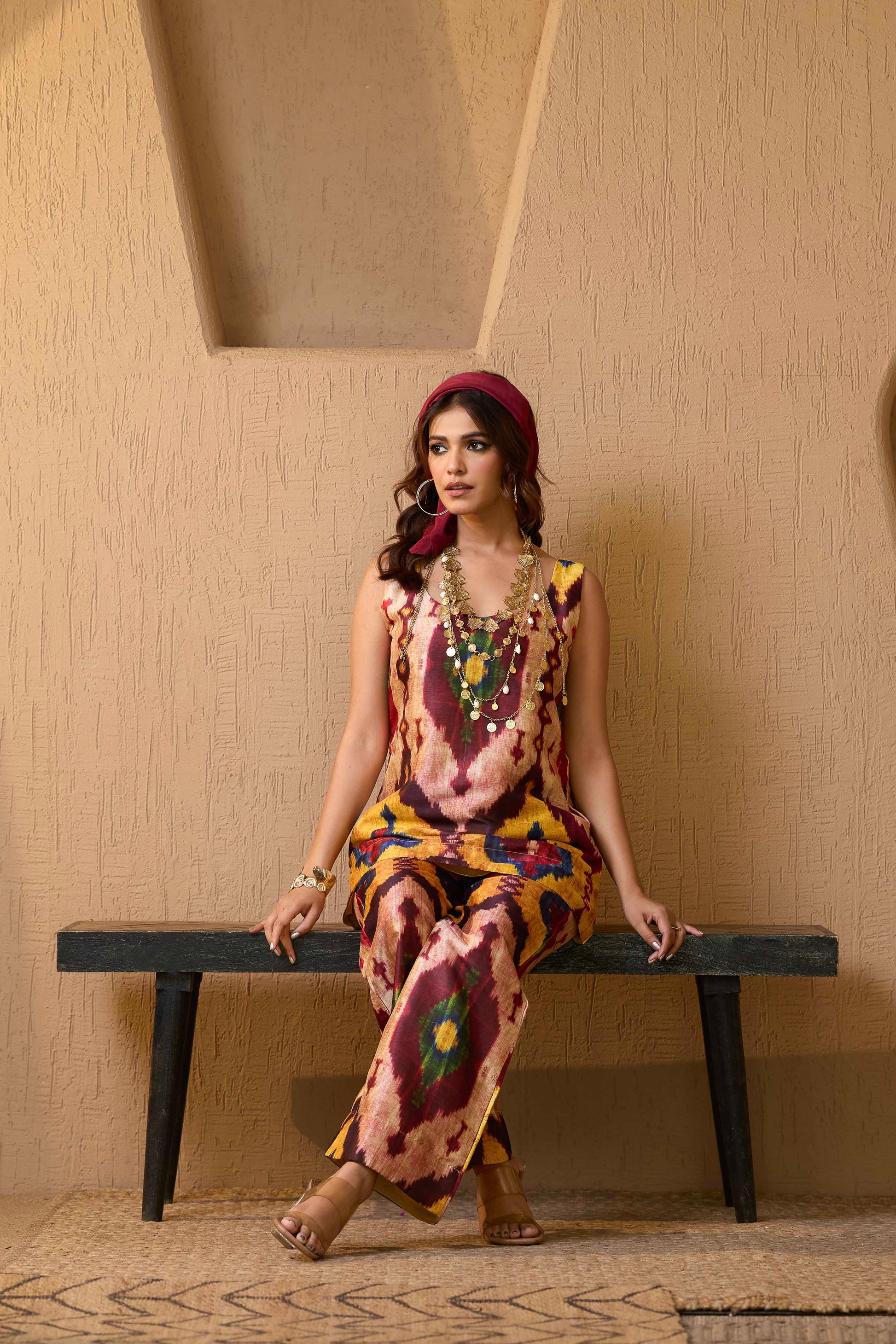 BASIKALI | Regal Radiance - image 4