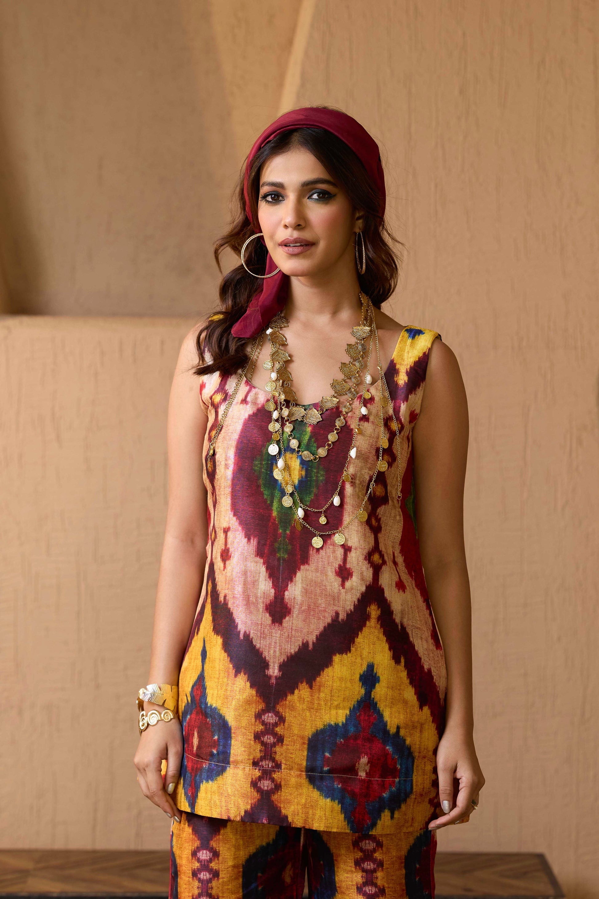 BASIKALI | Regal Radiance - image 5
