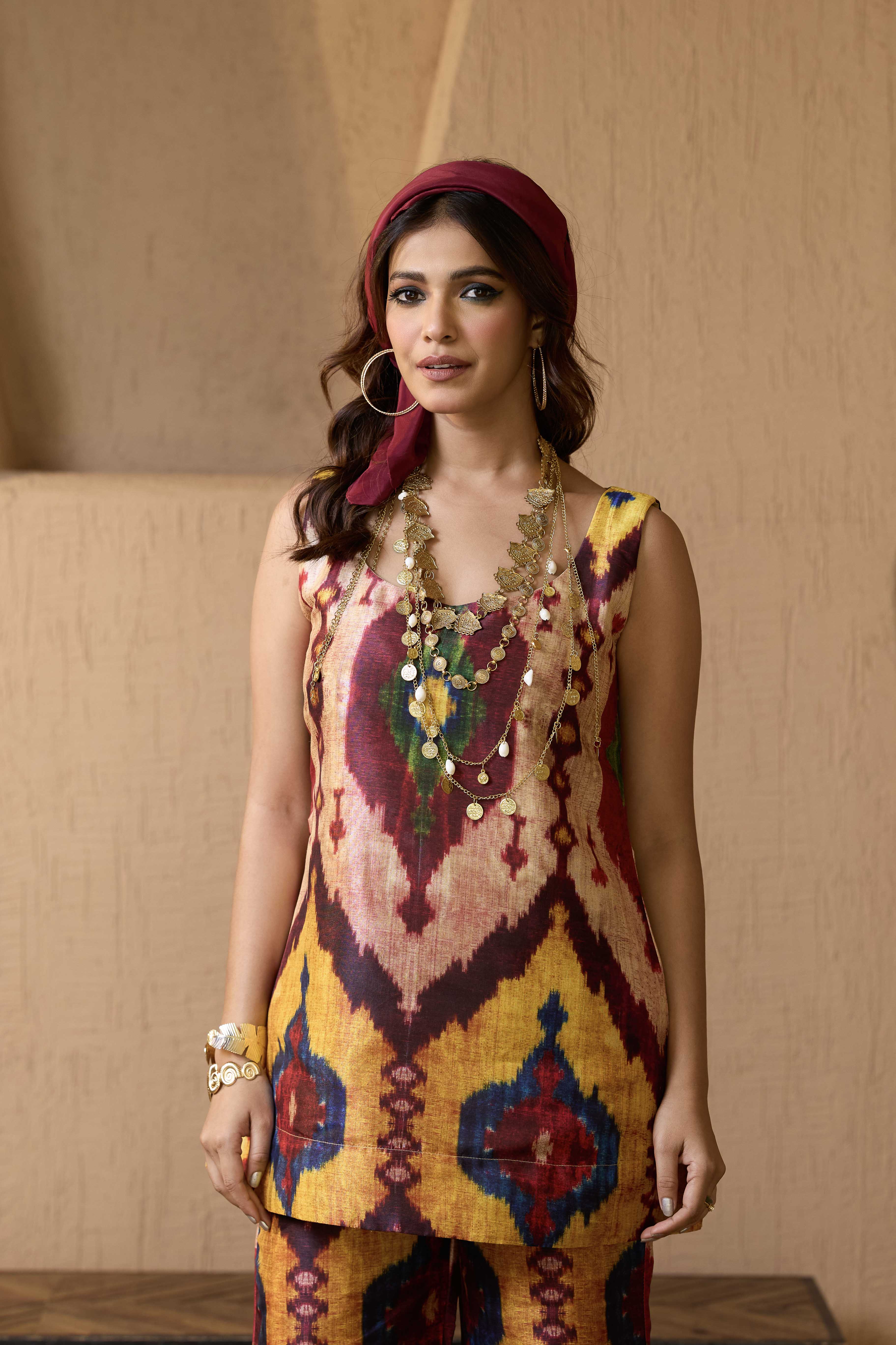 BASIKALI | Regal Radiance - image 5