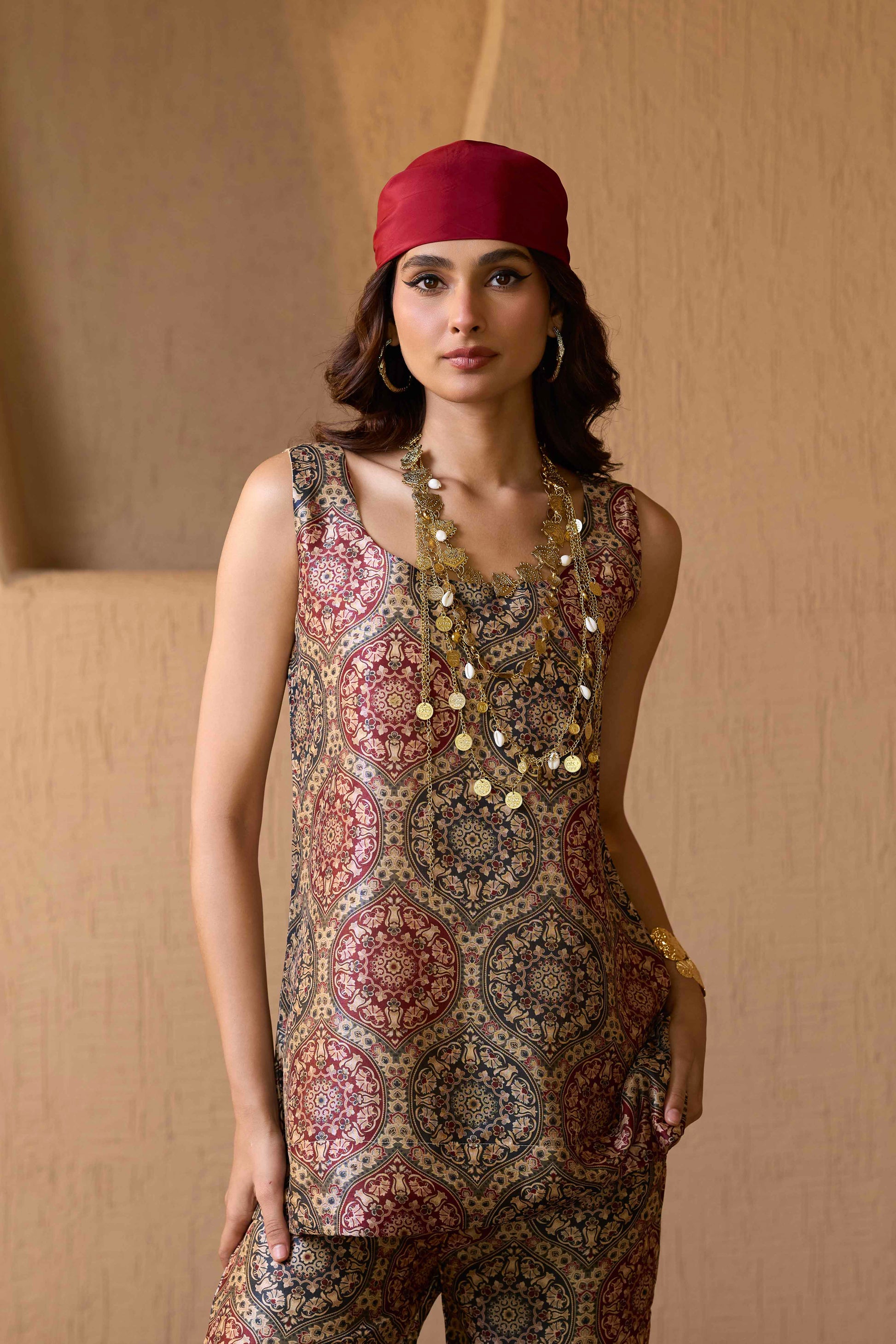 BASIKALI | Ornate Queen - image 5