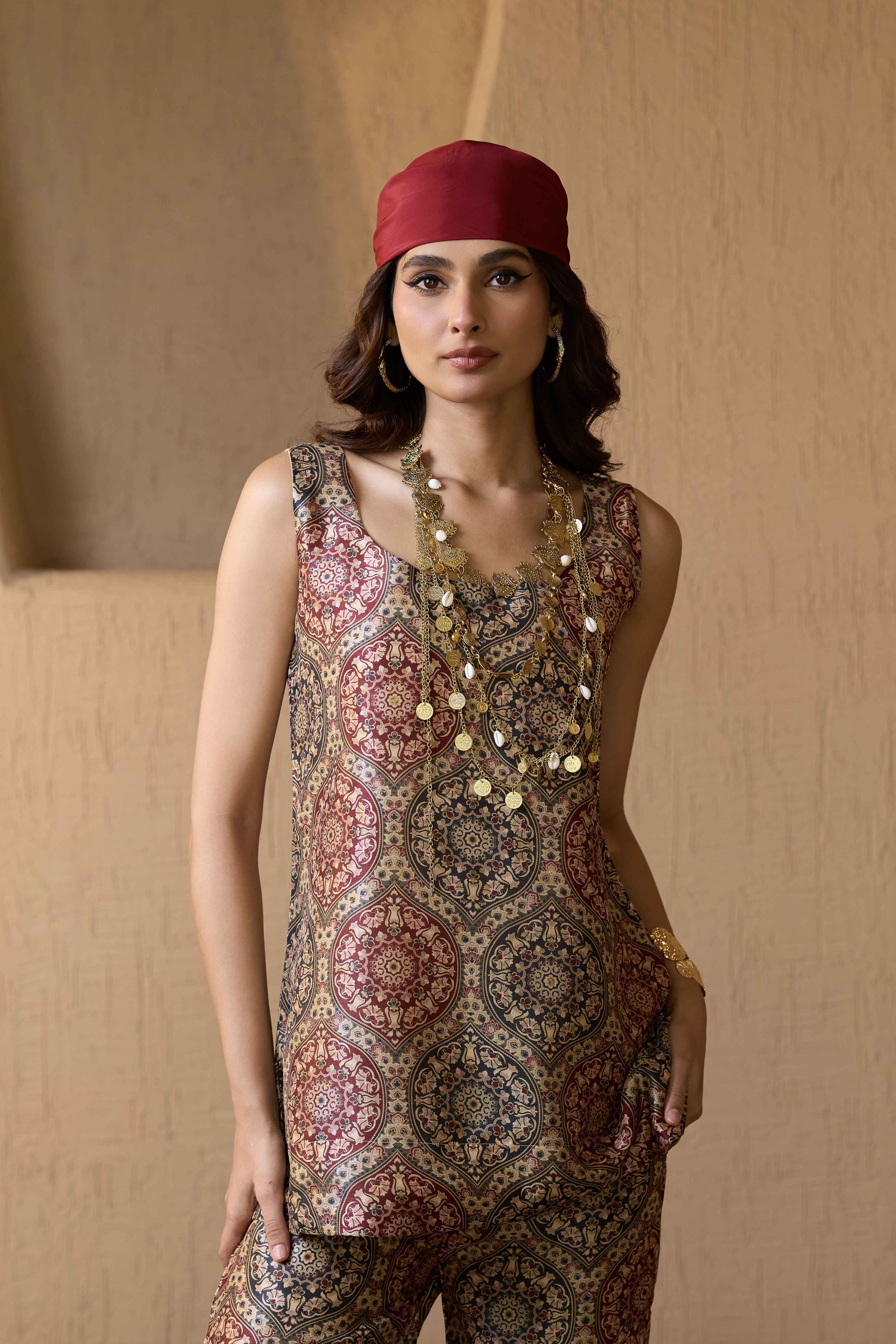 BASIKALI | Ornate Queen - image 5