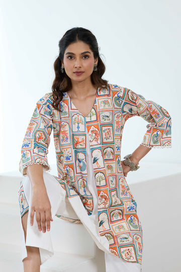 BASIKALI | Vanrani - image 3