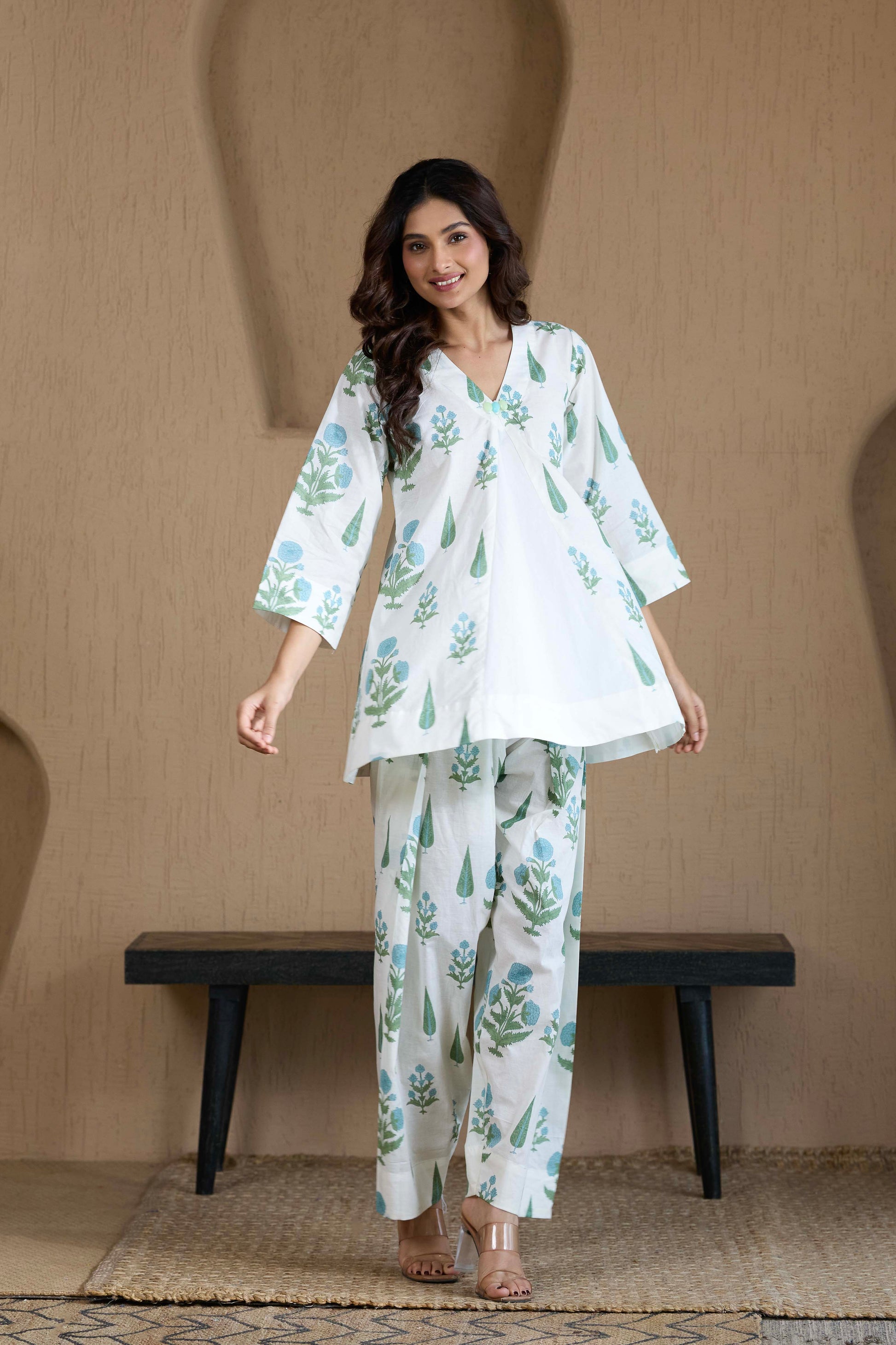 BASIKALI | Gul Farshi - image 3
