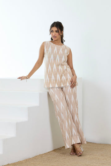 BASIKALI | Dhara Ikat - image 1