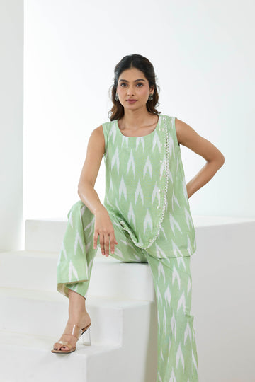 BASIKALI | Pista ikat - image 1