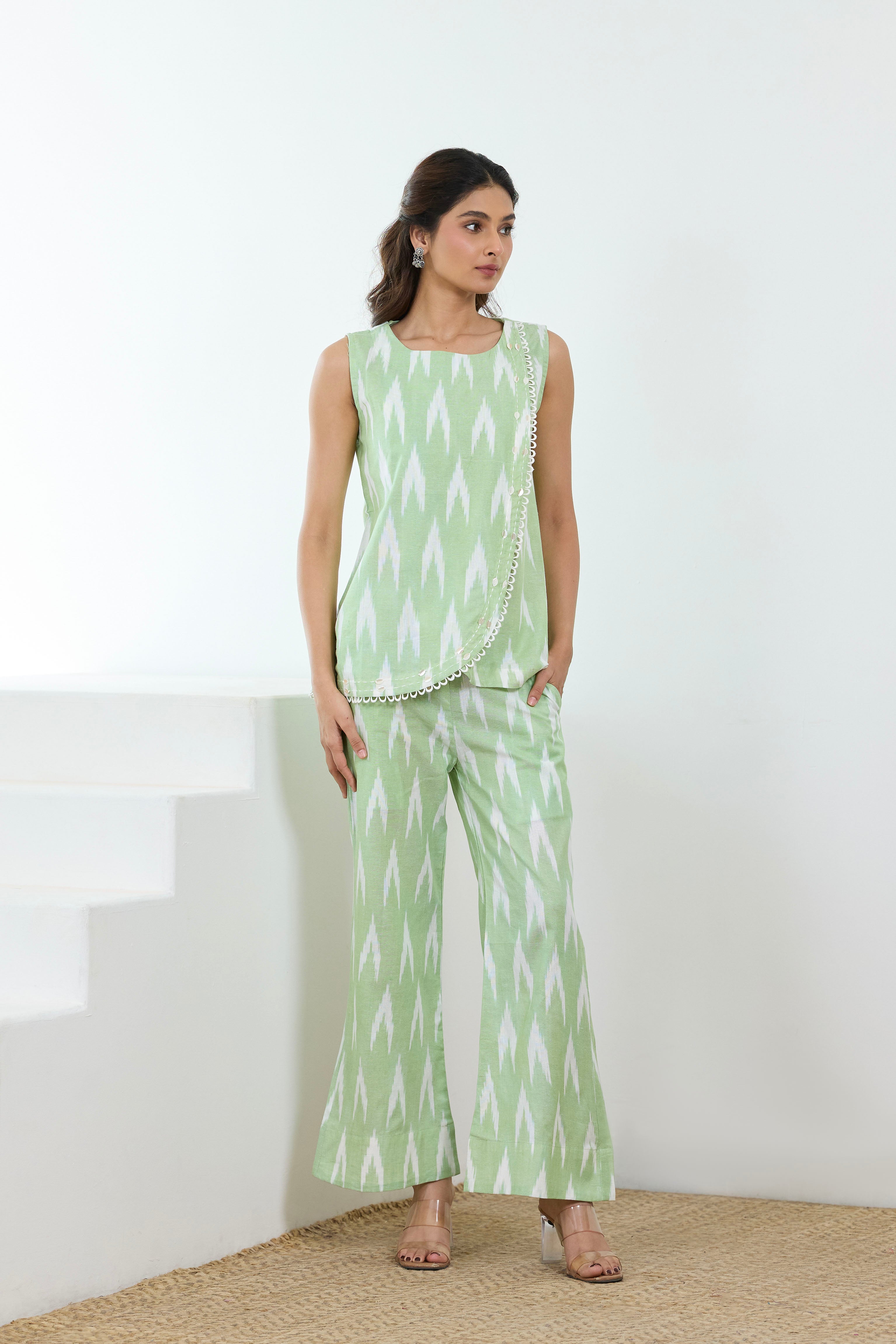 BASIKALI | Pista ikat - image 2