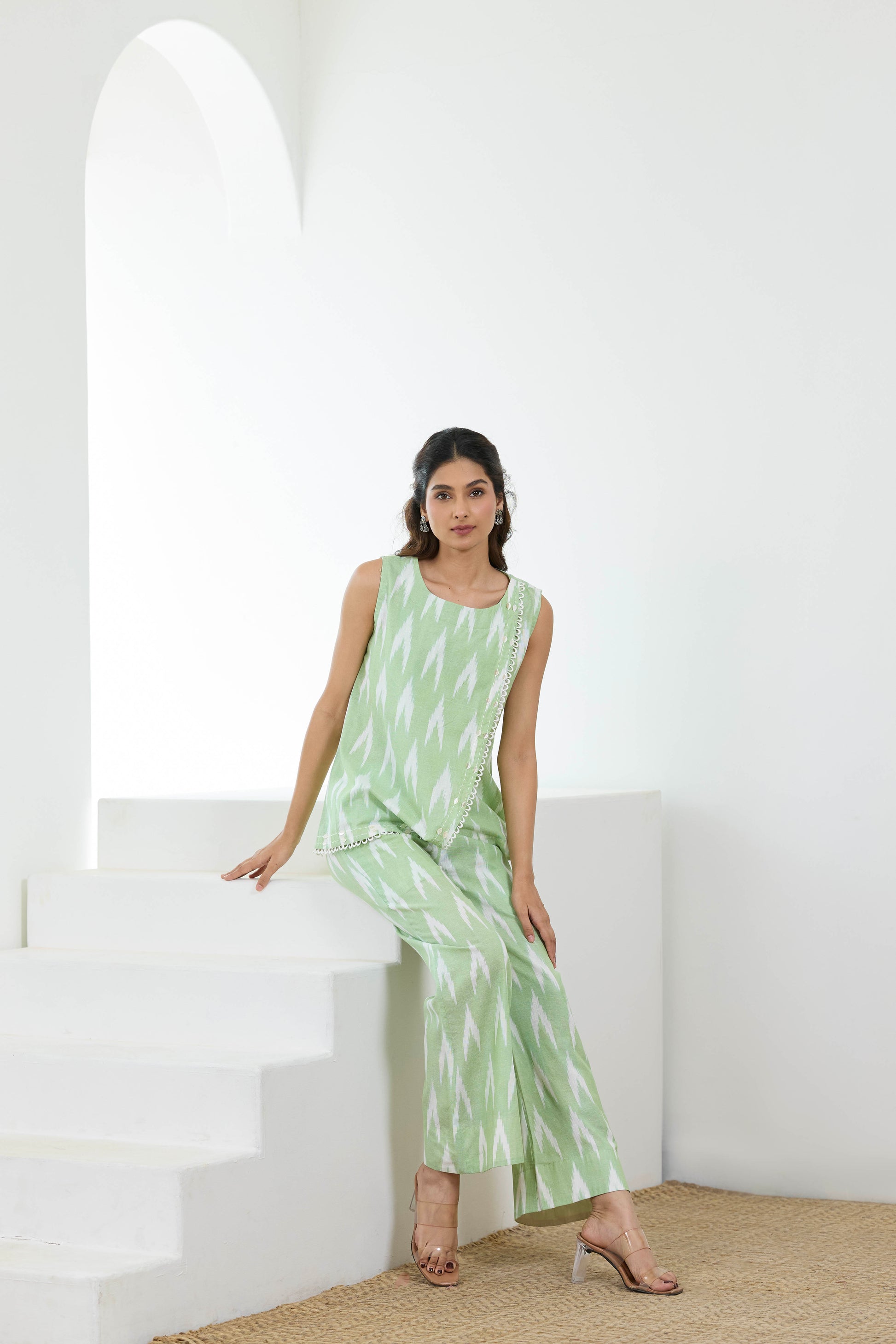 BASIKALI | Pista ikat - image 5
