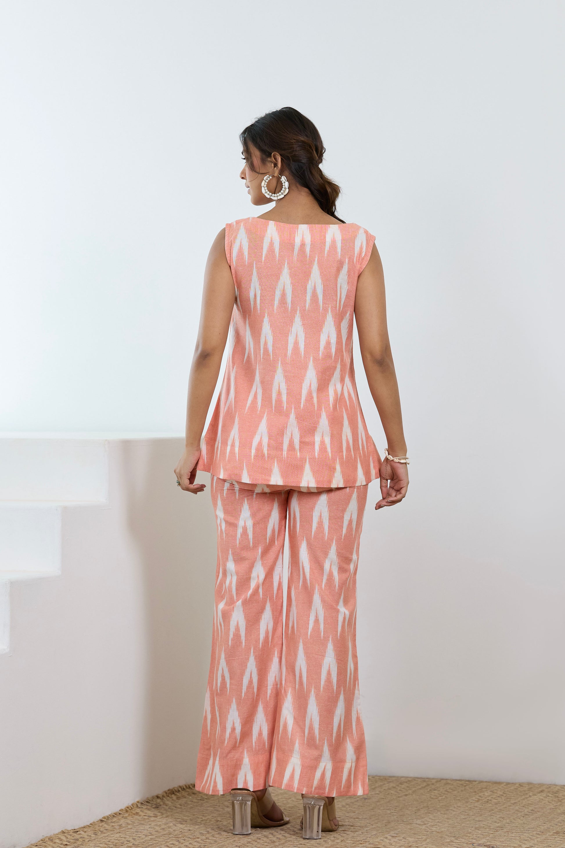 BASIKALI | Gulnaar Ikat - image 5