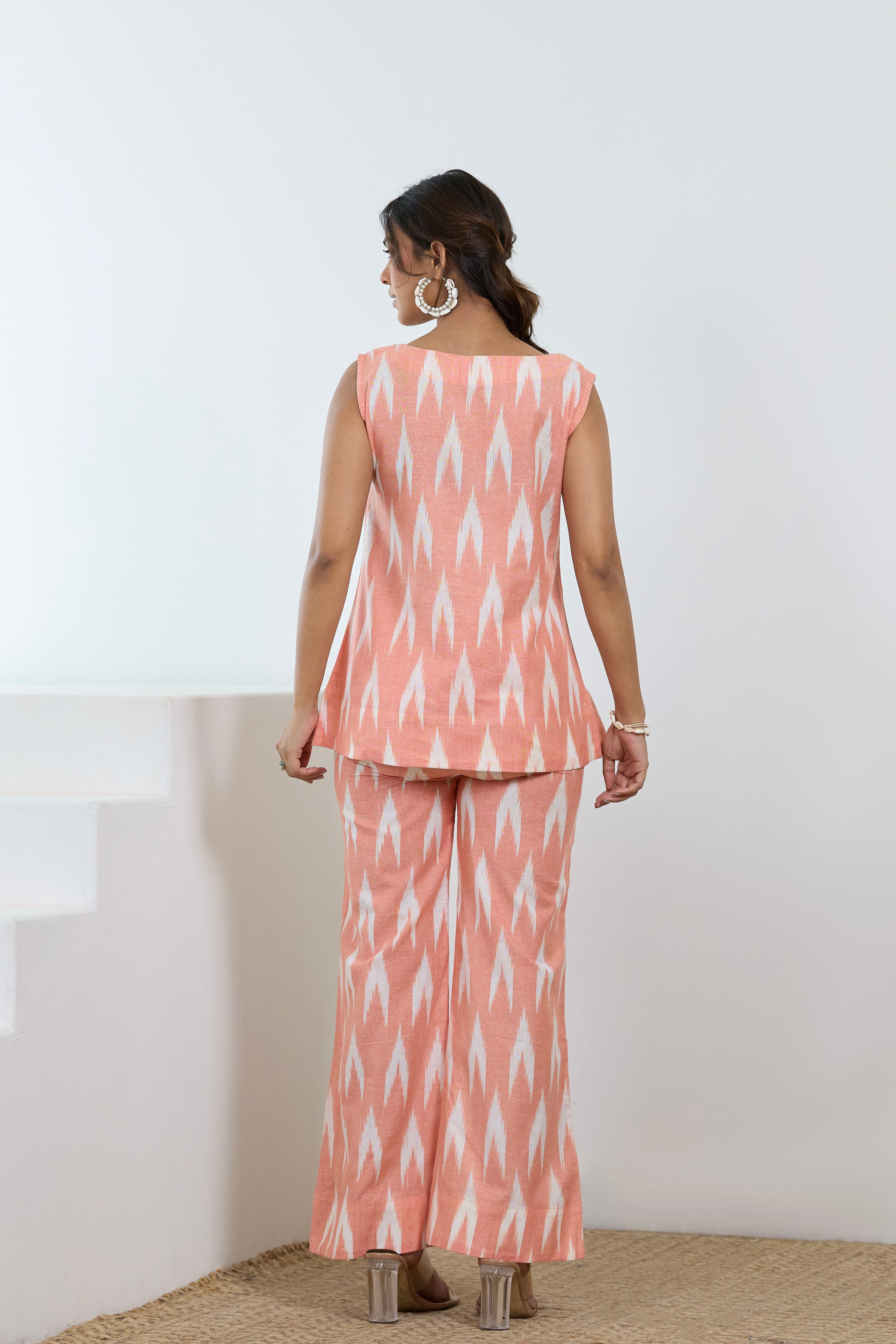 BASIKALI | Gulnaar Ikat - image 5