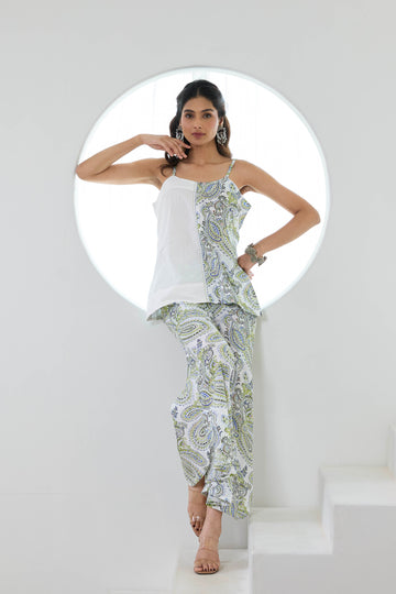 BASIKALI | Paisley Breeze - image 1