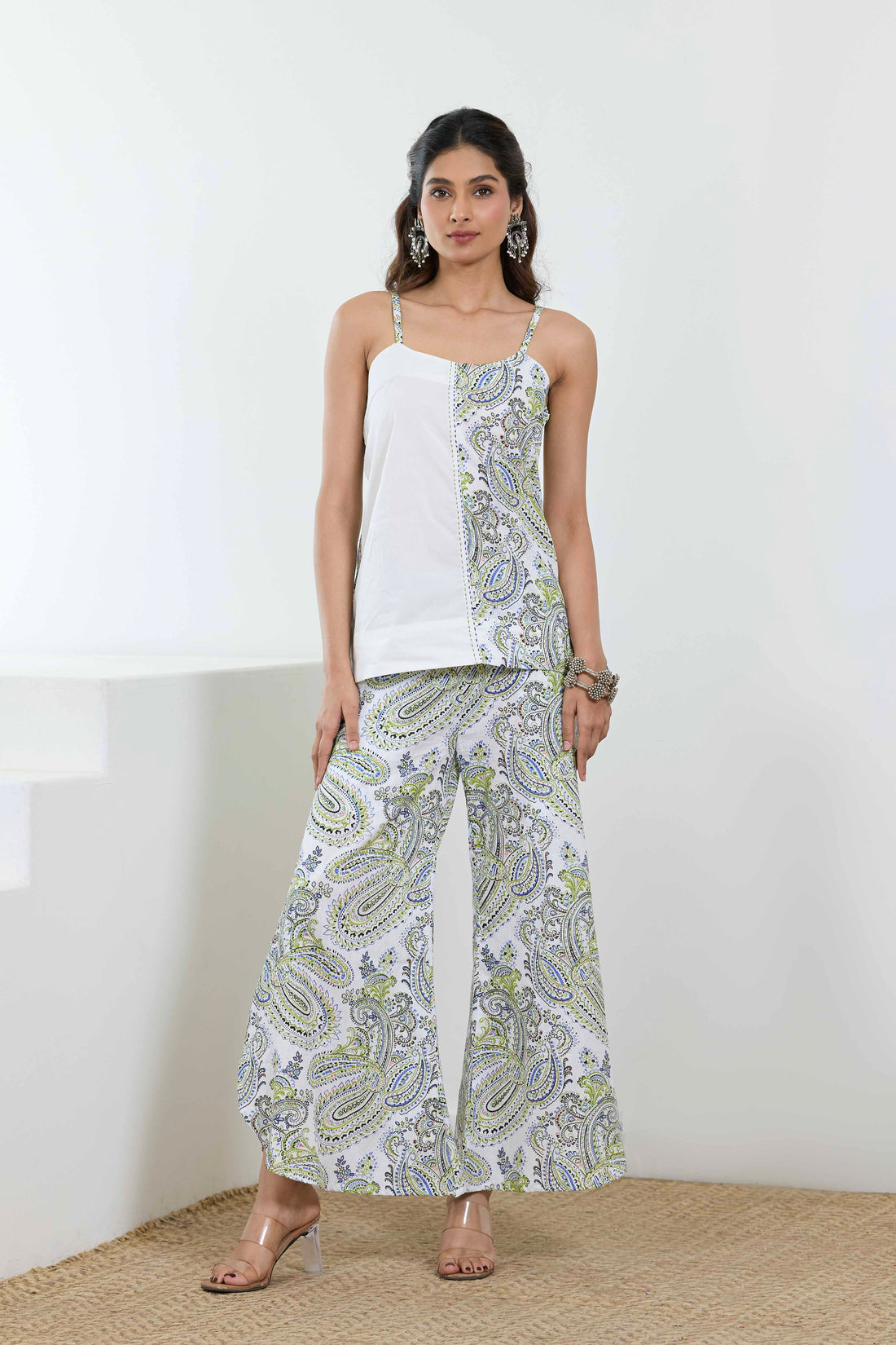 BASIKALI | Paisley Breeze - image 1