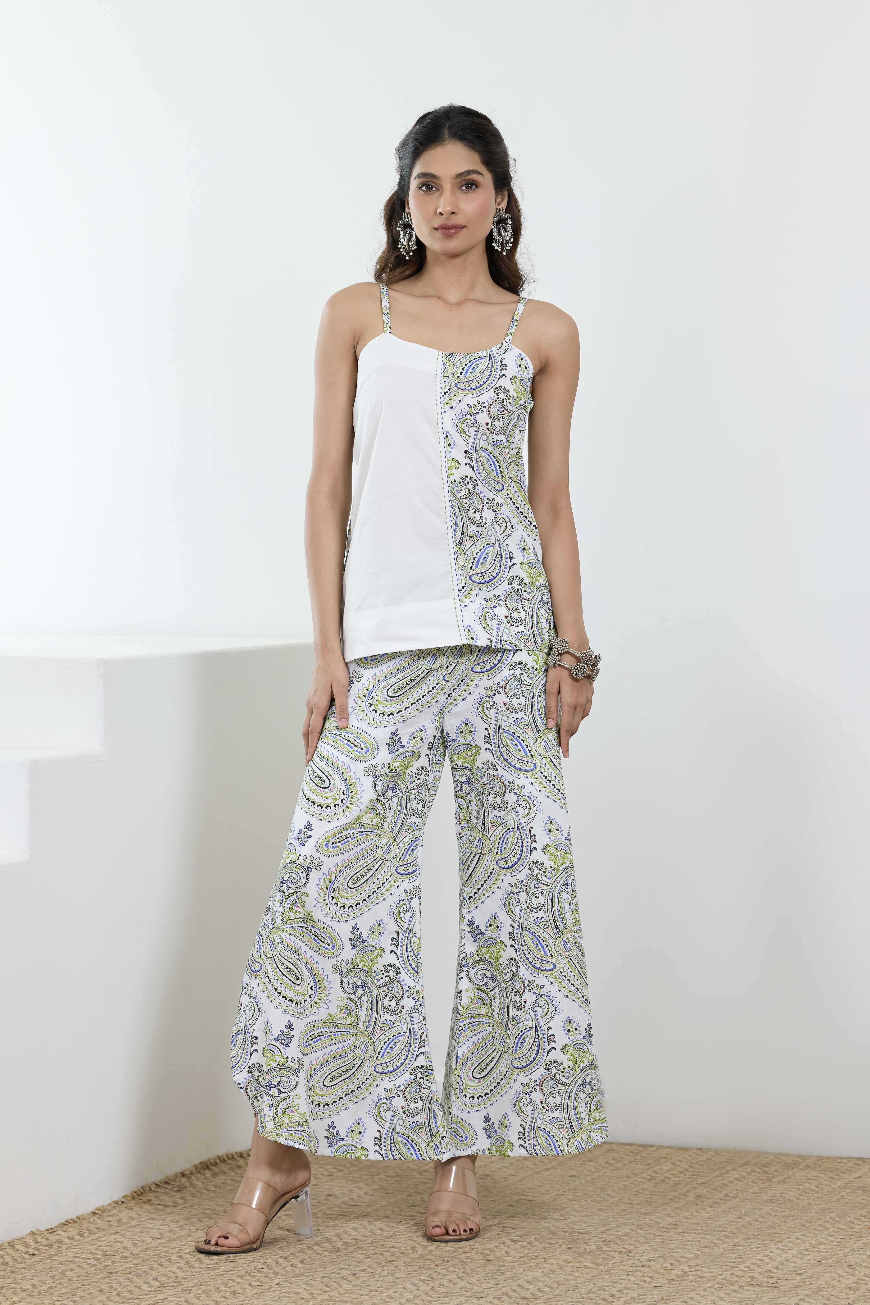BASIKALI | Paisley Breeze - image 2