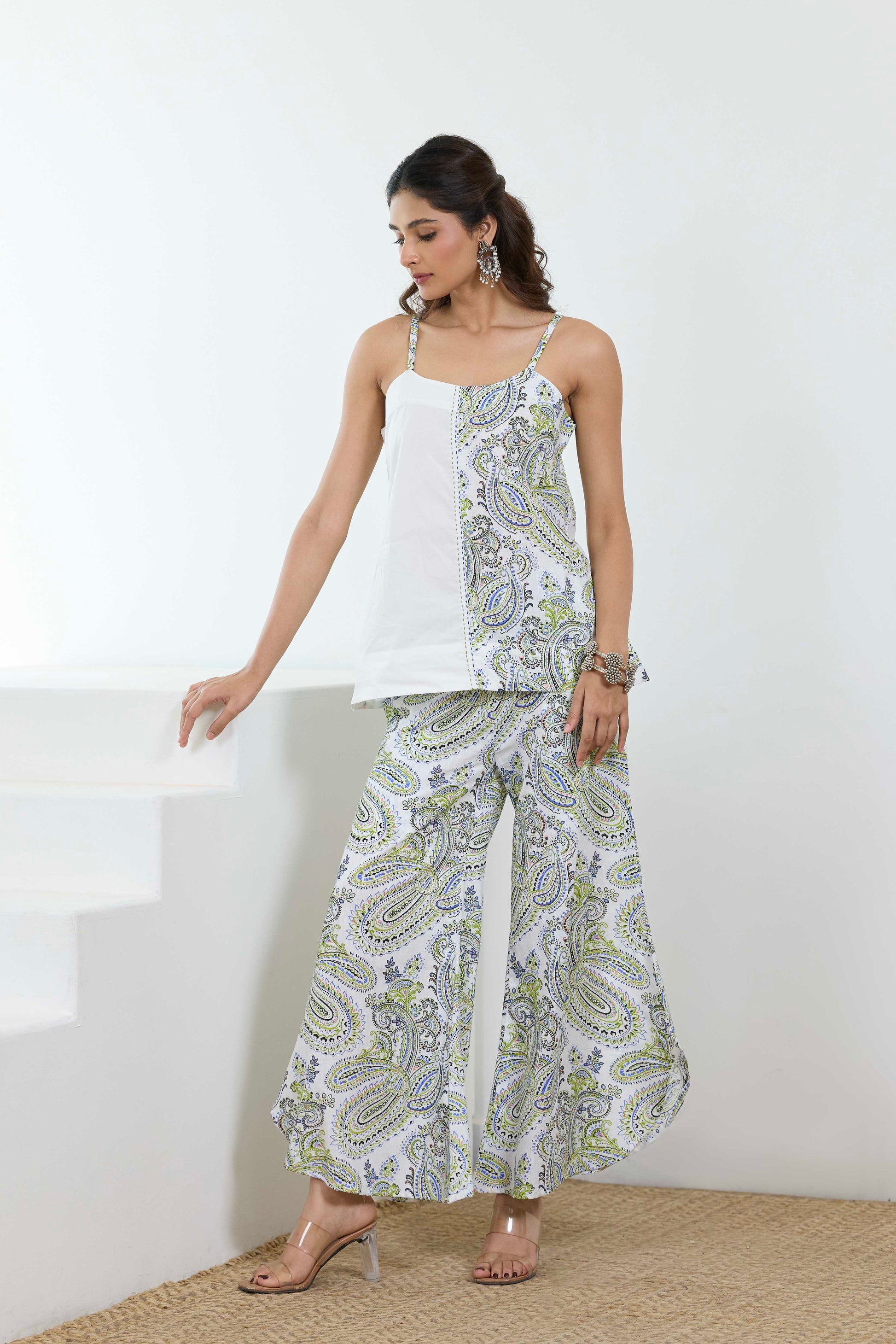 BASIKALI | Paisley Breeze - image 3