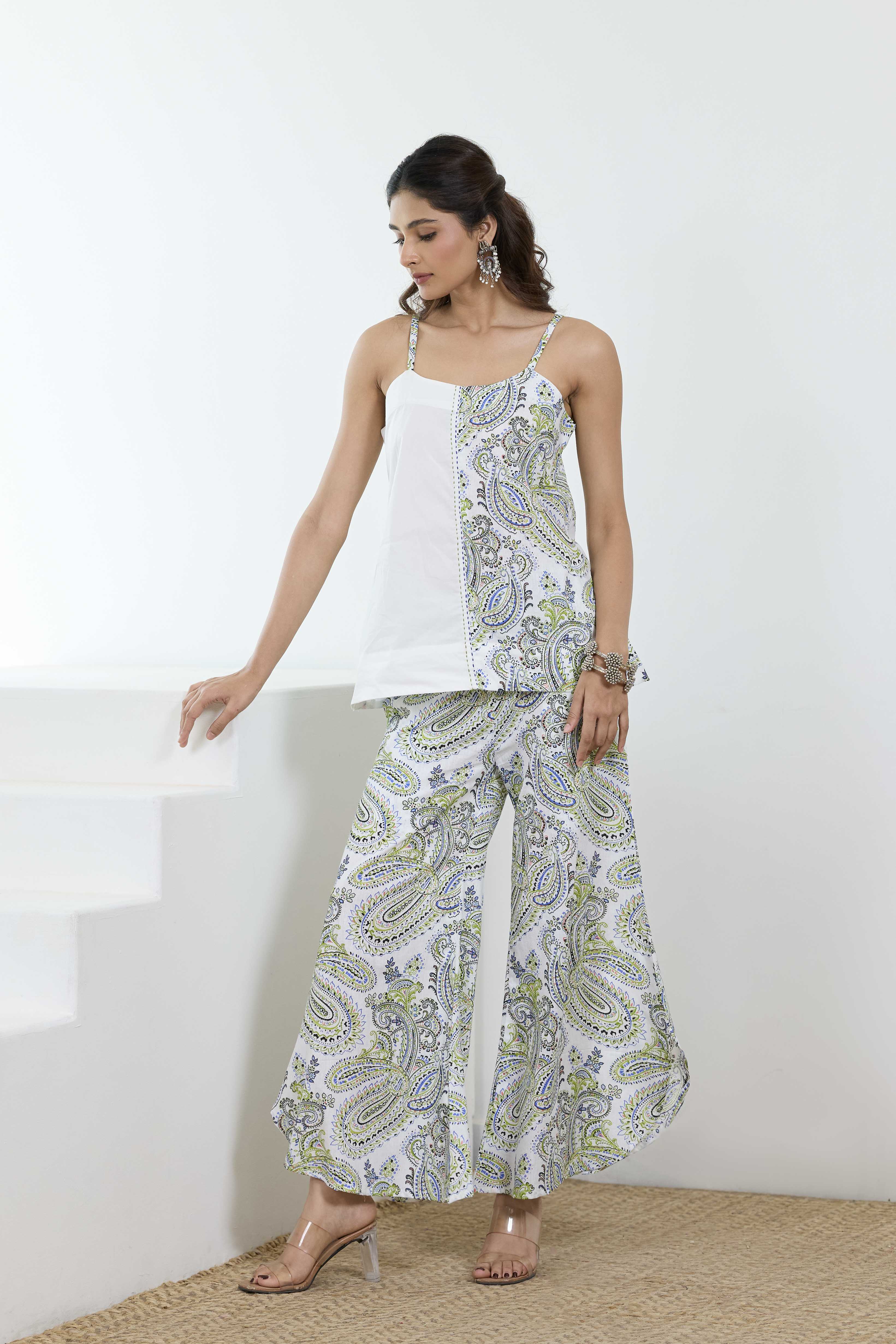 BASIKALI | Paisley Breeze - image 3