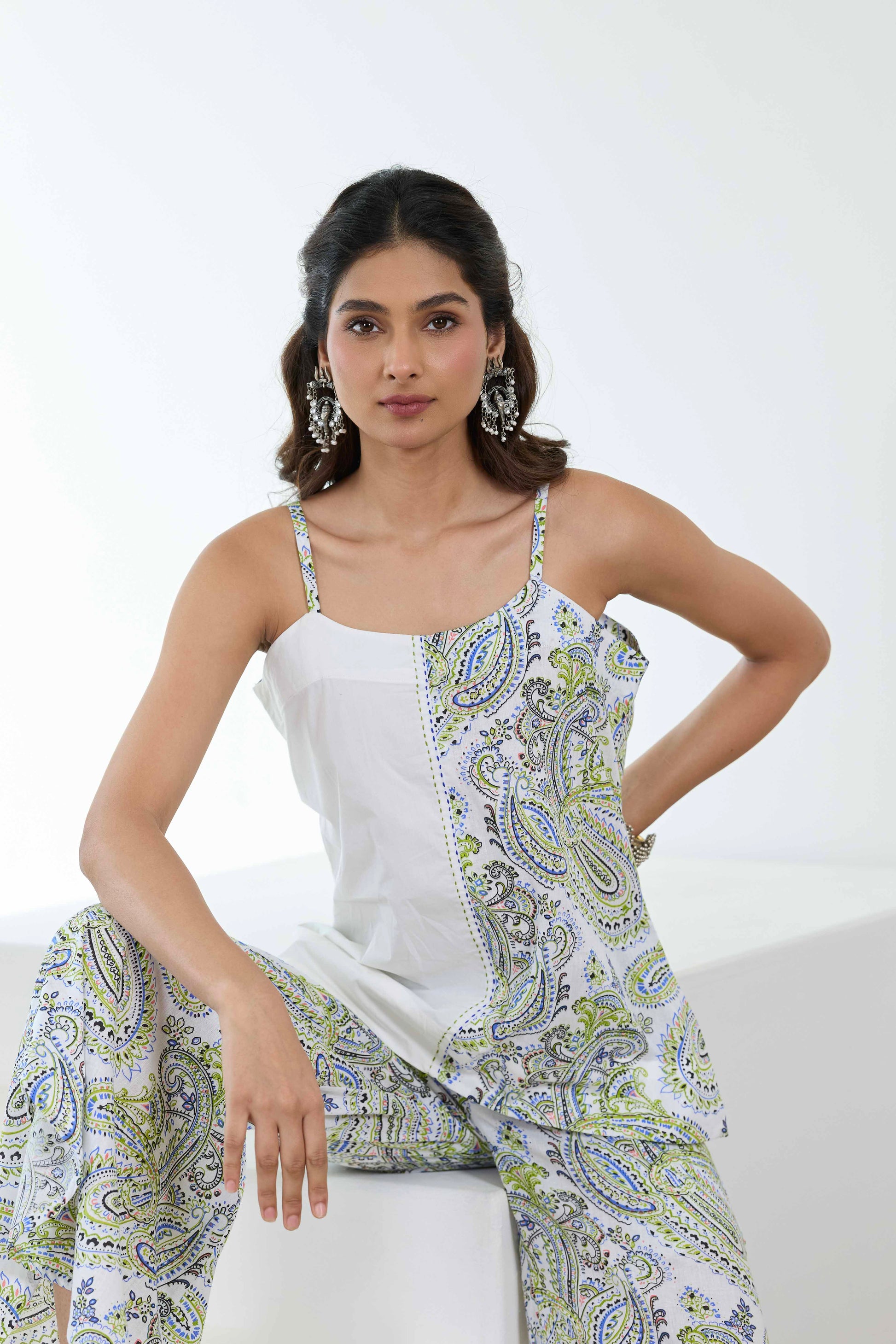 BASIKALI | Paisley Breeze - image 5