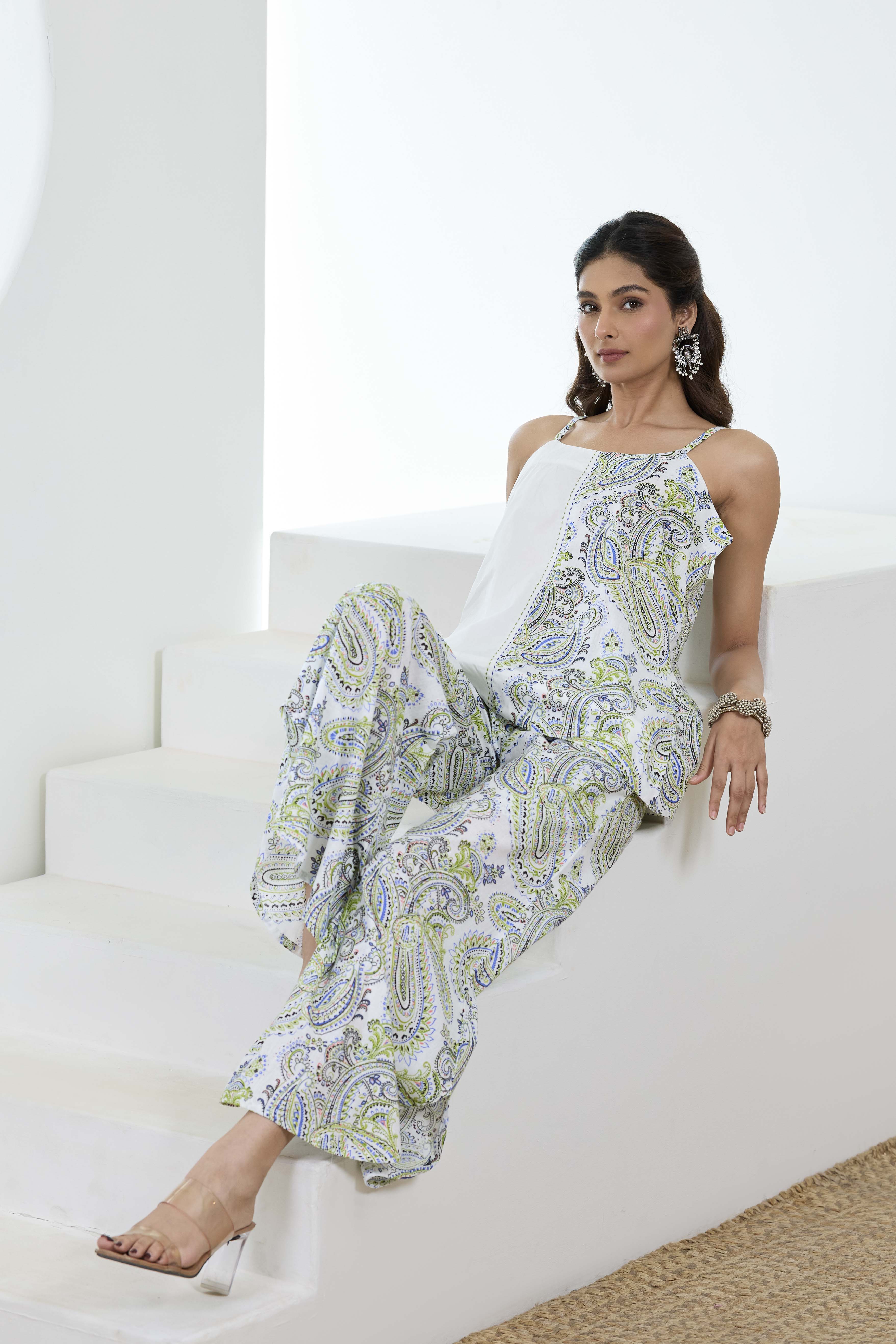BASIKALI | Paisley Breeze - image 6