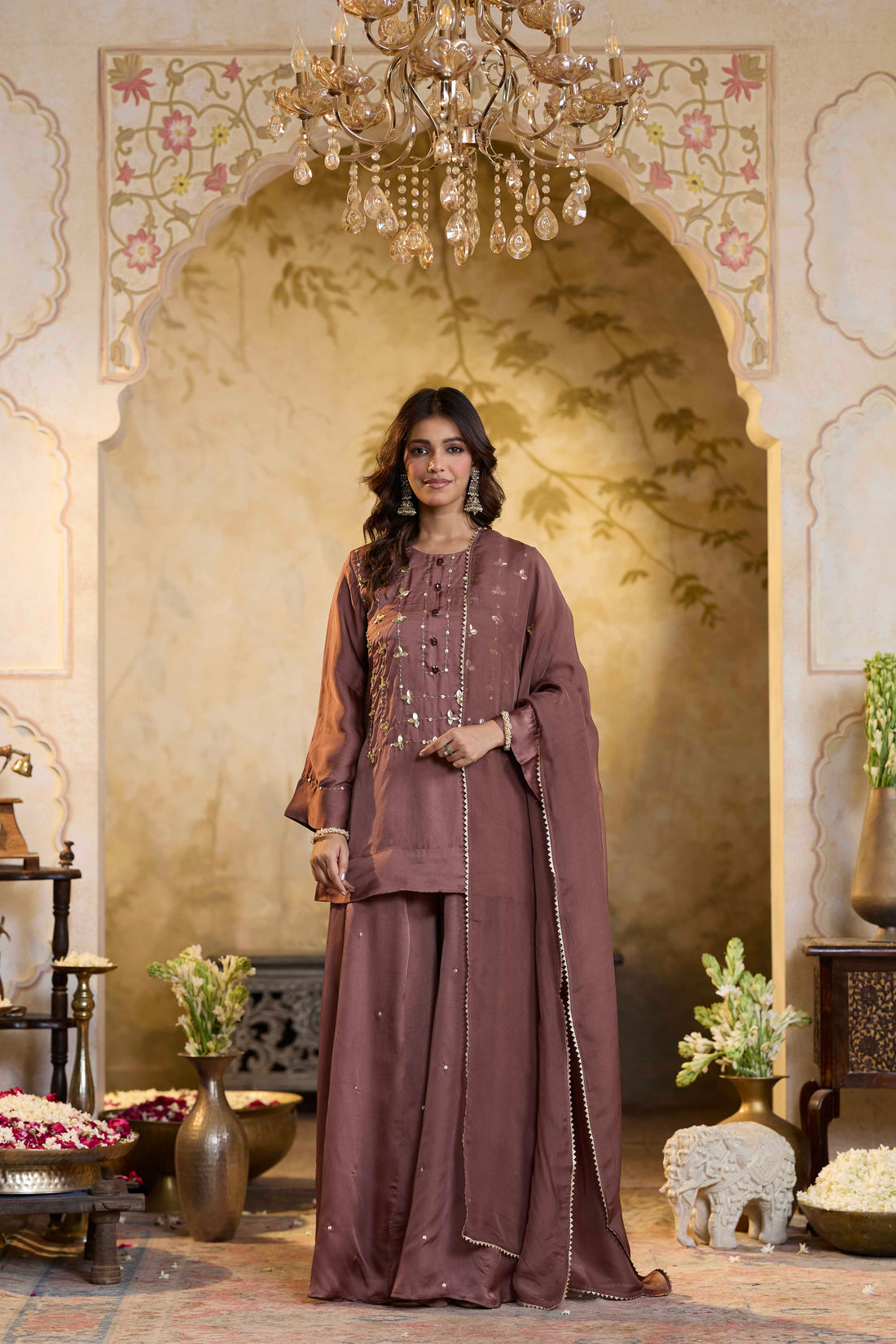 BASIKALI | Mocha Noor - image 1