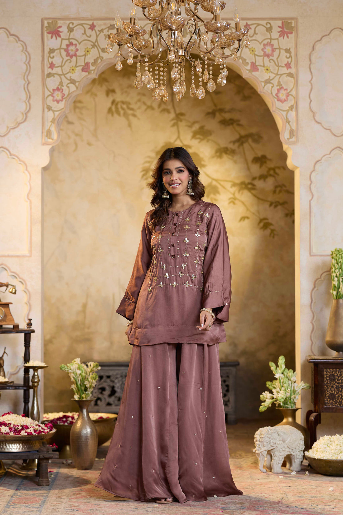 BASIKALI | Mocha Noor - image 1