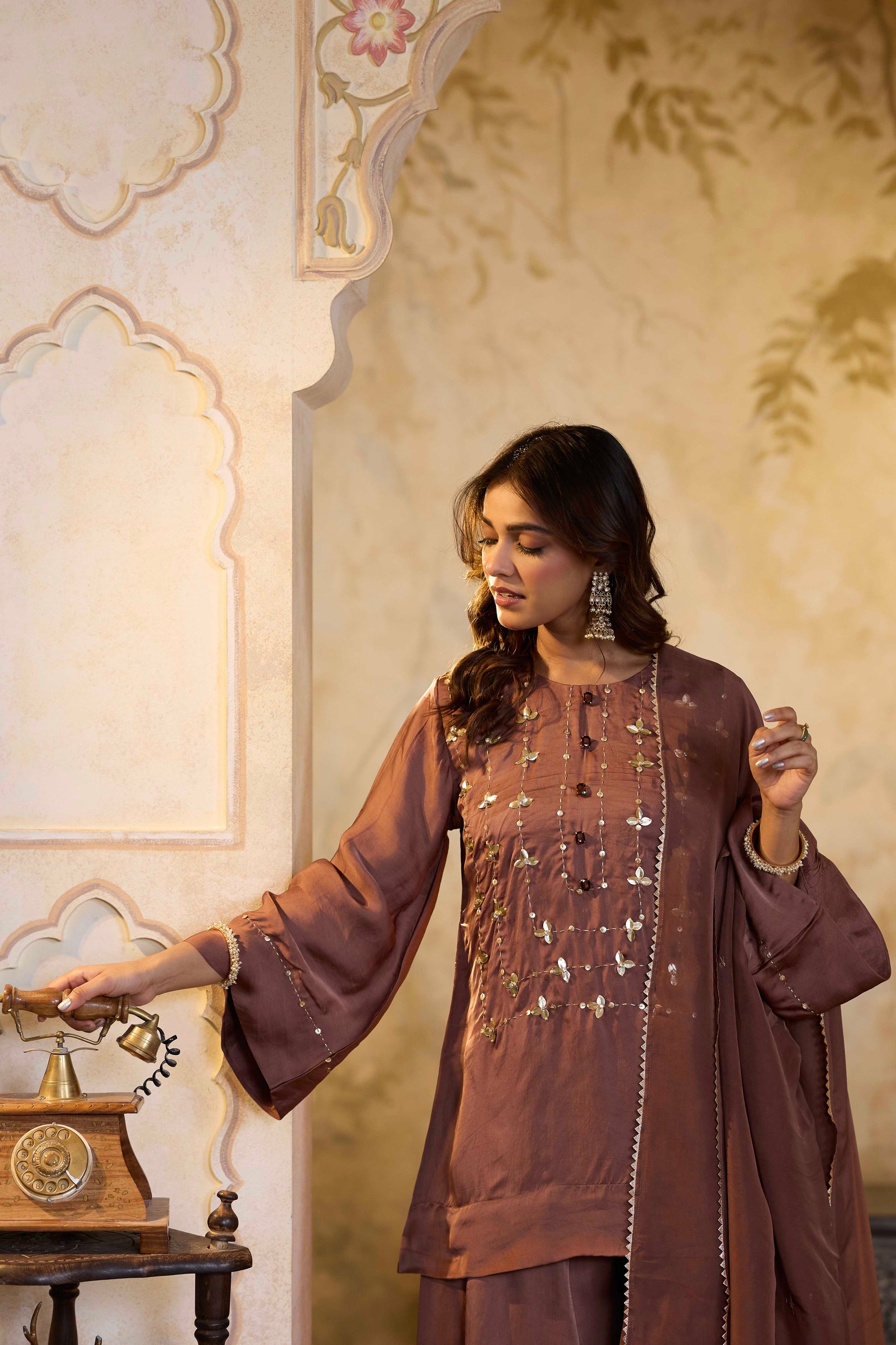 BASIKALI | Mocha Noor - image 5