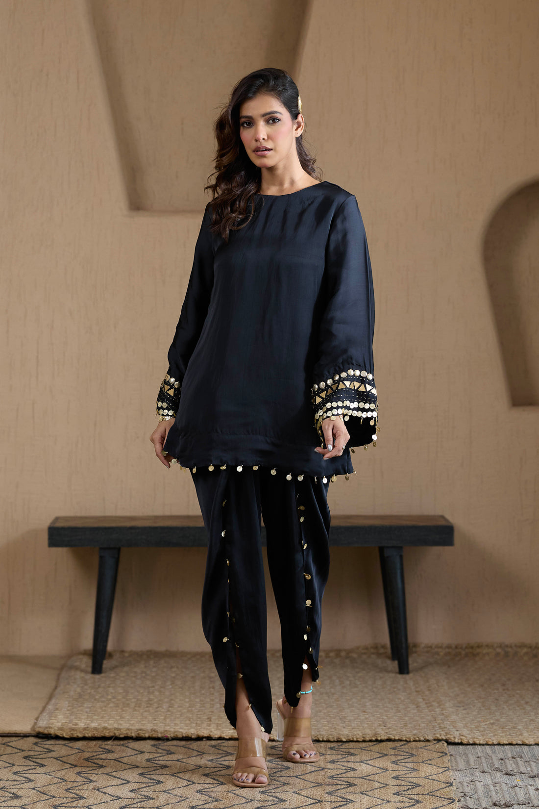 BASIKALI | Shaam-e-rann - image 1
