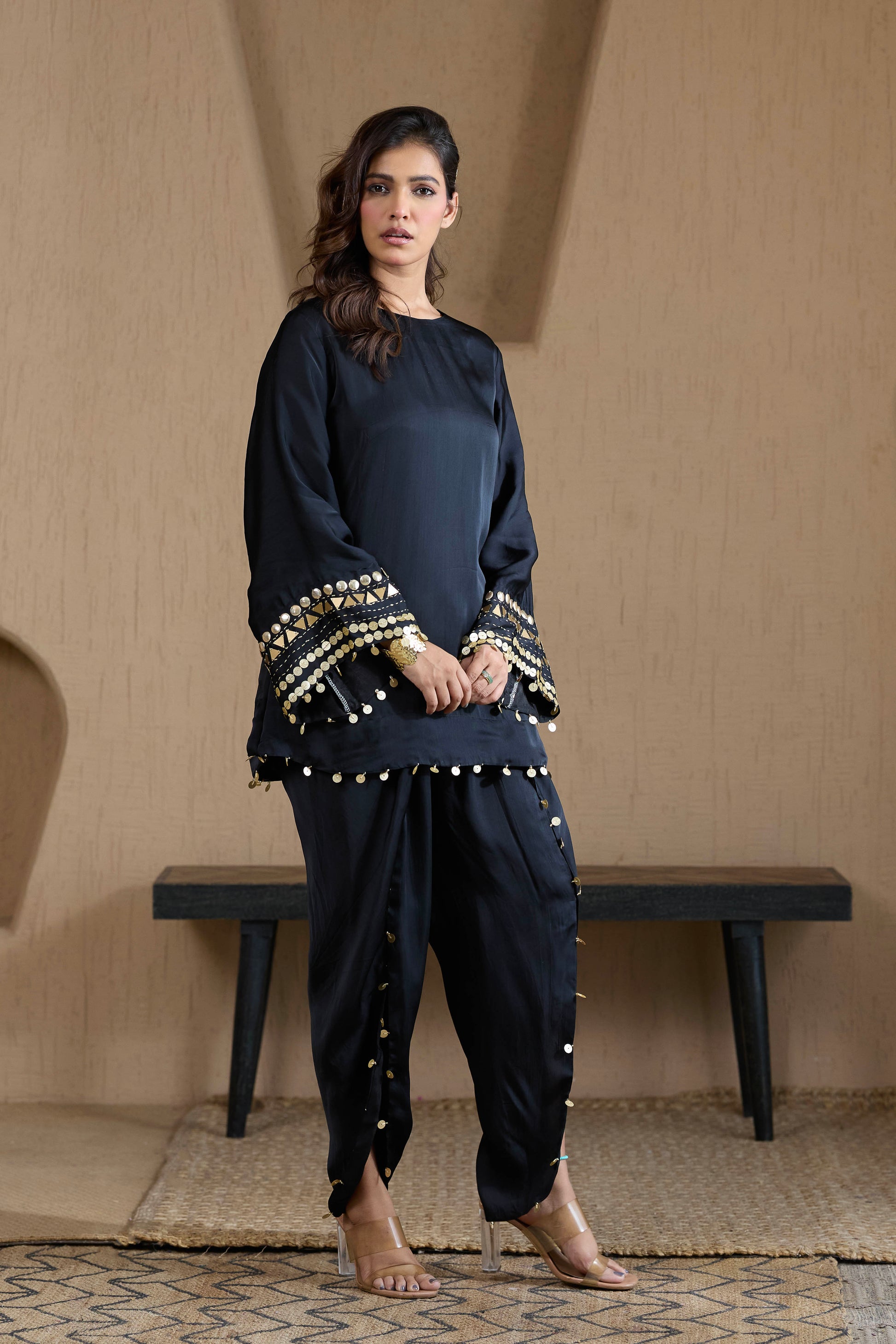 BASIKALI | Shaam-e-rann - image 3