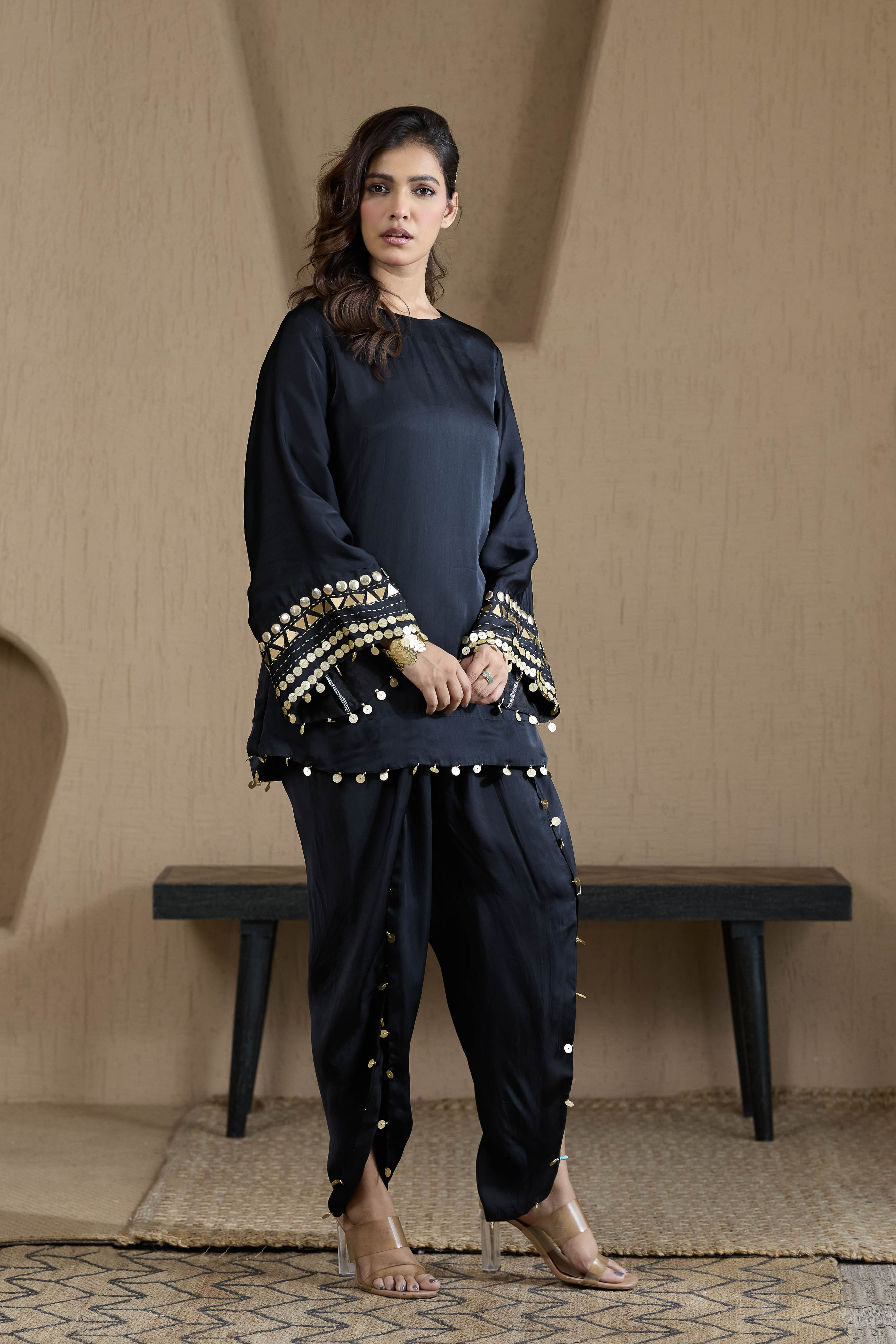 BASIKALI | Shaam-e-rann - image 3