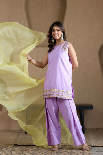 BASIKALI | Lavender gul - image 1