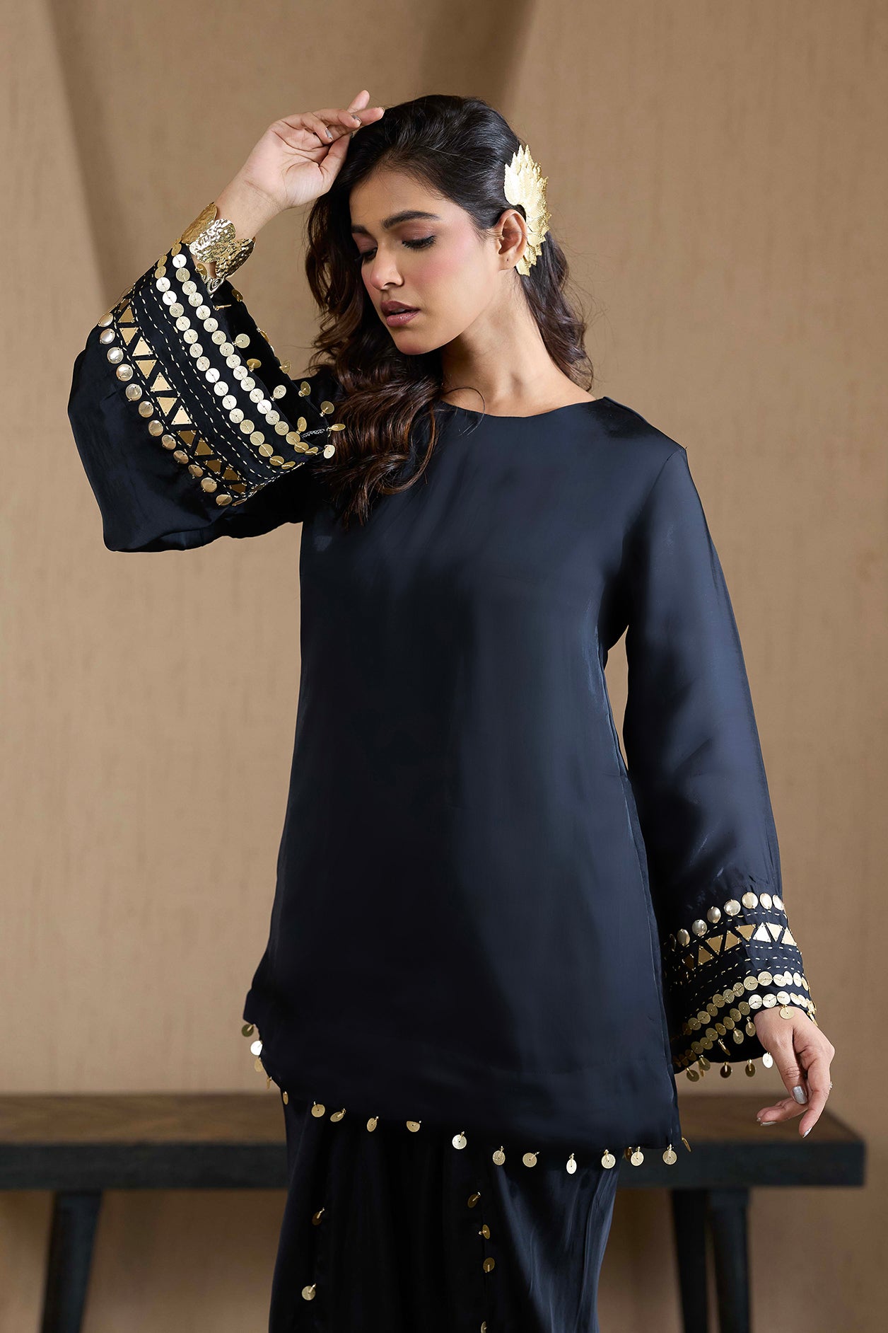 BASIKALI | Shaam-e-rann - image 6