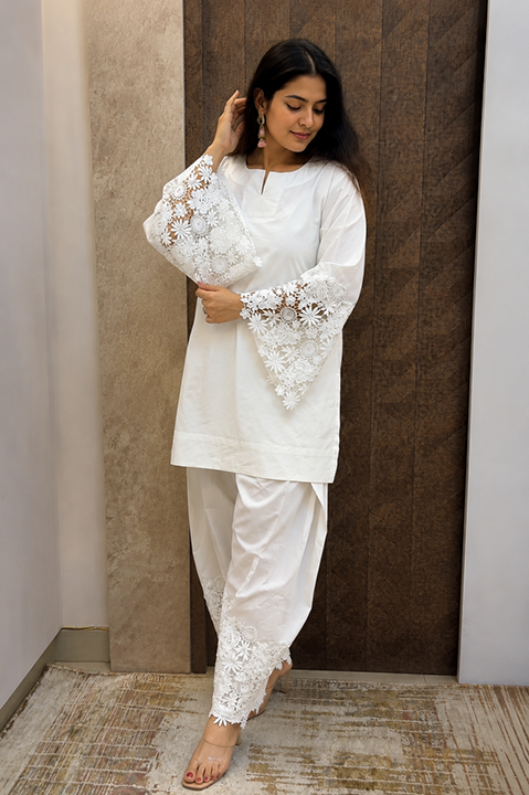 BASIKALI | Chandni Farshi - image 1