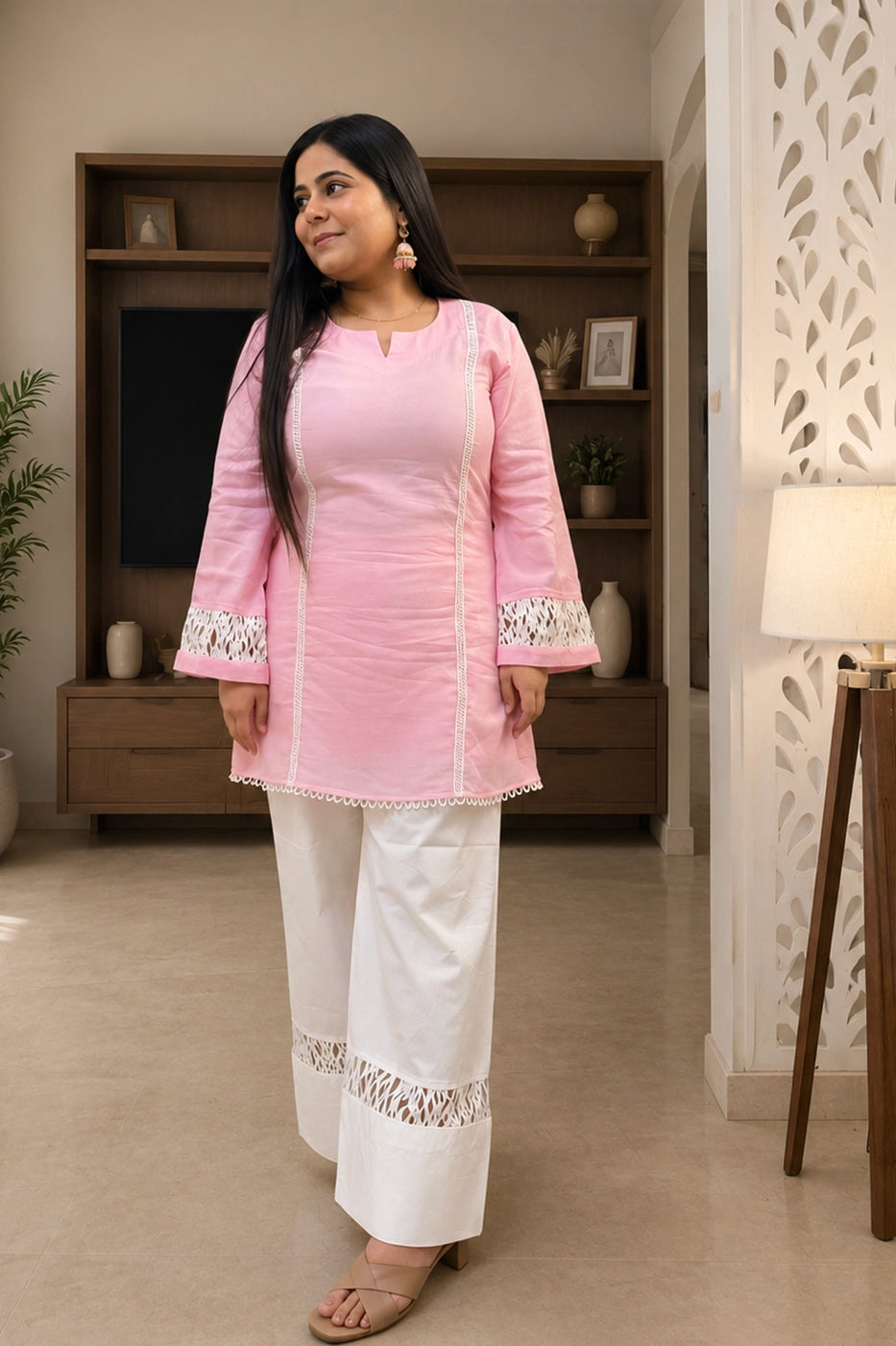 BASIKALI | Rose Milk Farshi - image 3