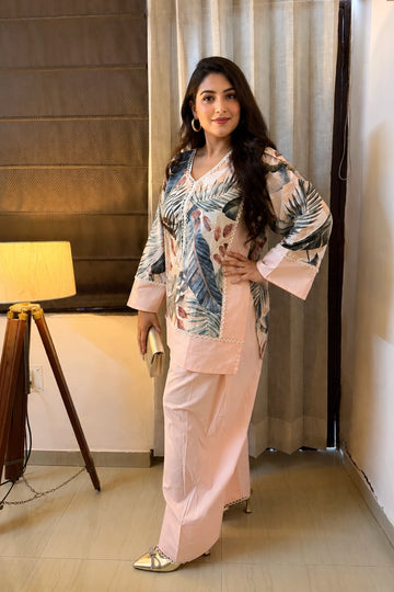 BASIKALI | Tropical Farshi Set - image 1