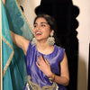 Sapphire Noor Suit Set