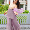 Lilac Moon Co-ord Set