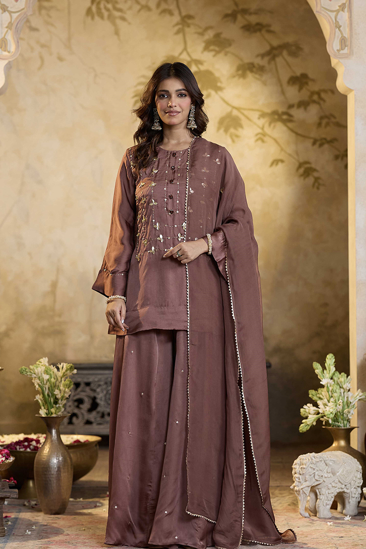Sharara Sets
